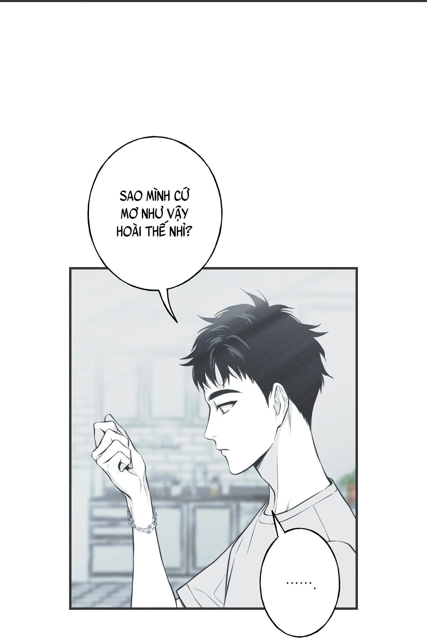 CHIẾC VÒNG CỦA RẮN Chapter 3 Trang 39