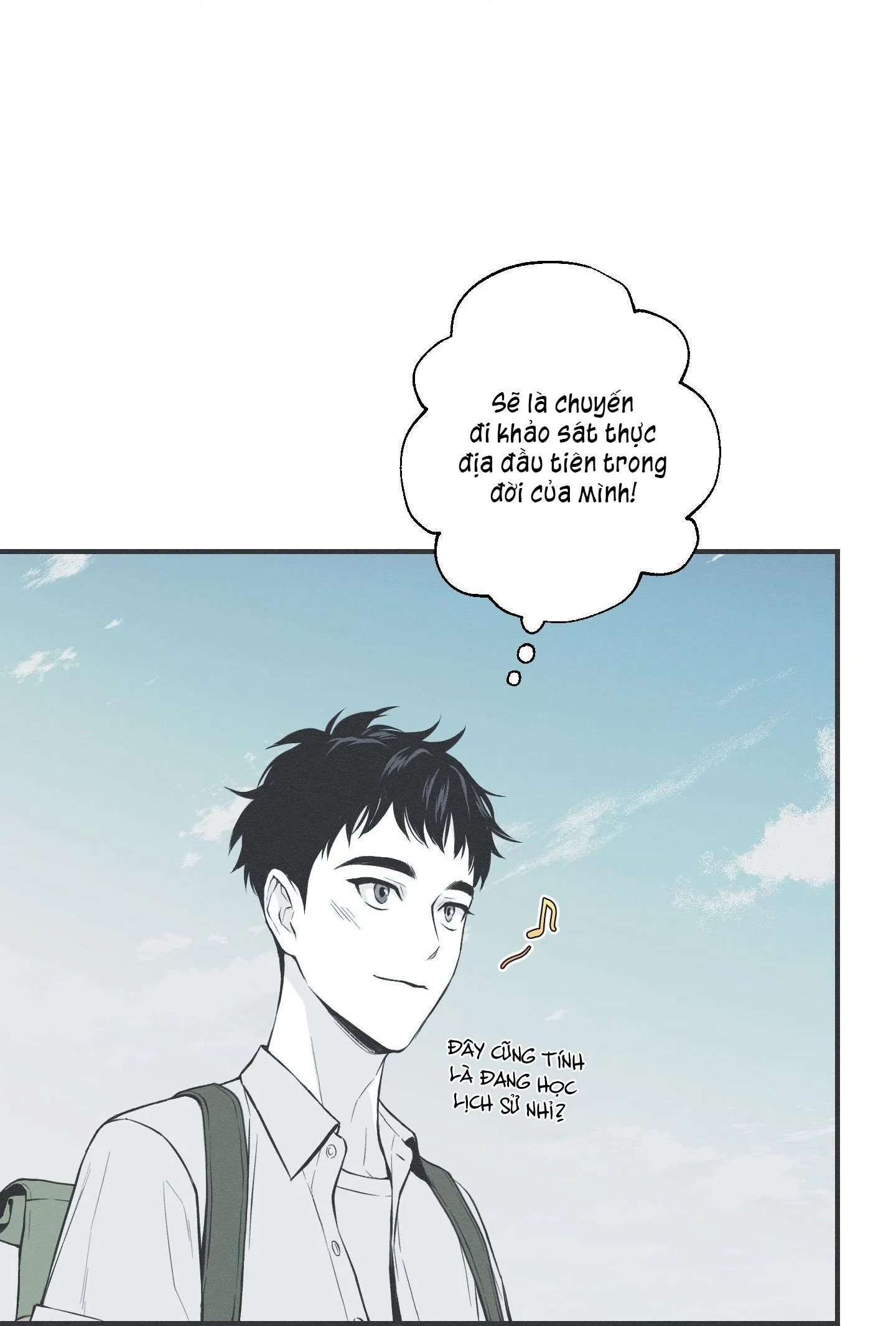 CHIẾC VÒNG CỦA RẮN Chapter 3 Trang 64