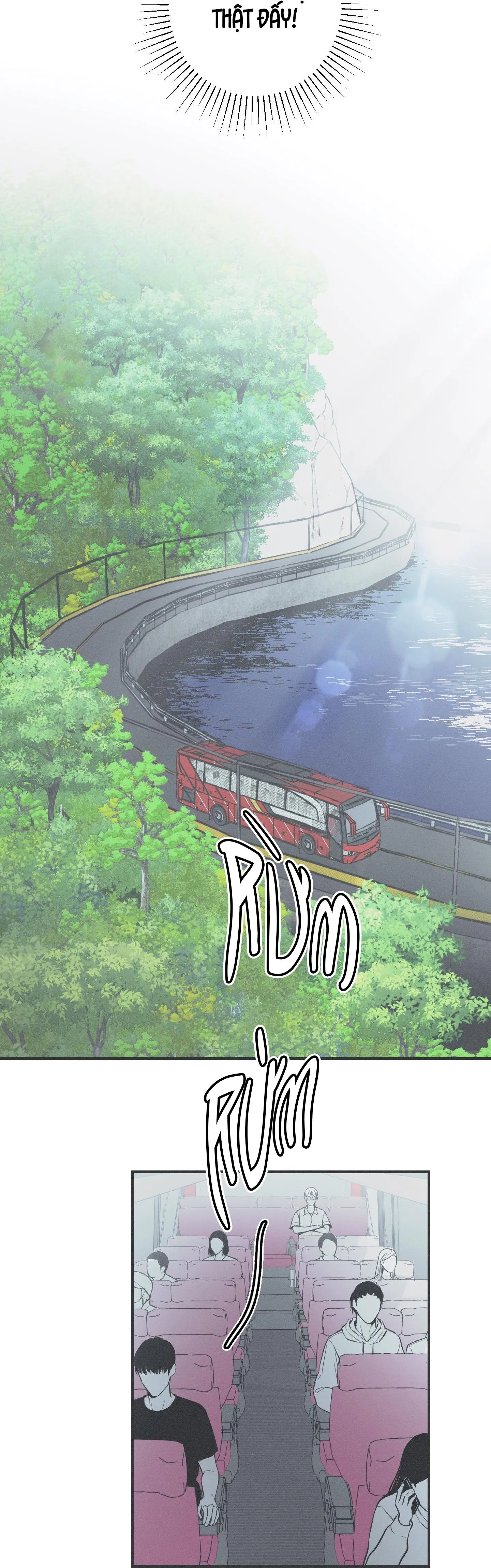 CHIẾC VÒNG CỦA RẮN Chapter 3 Trang 66