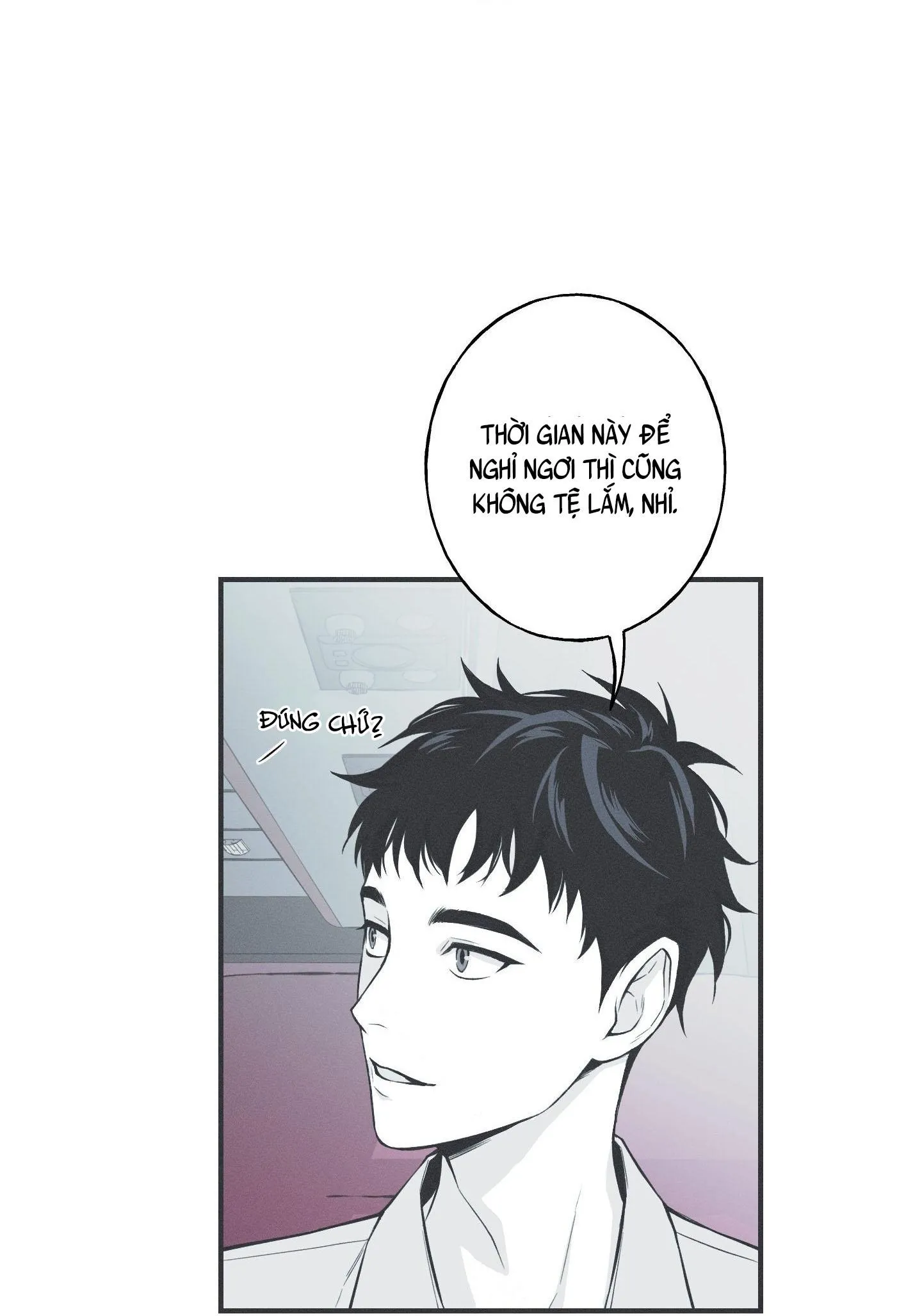 CHIẾC VÒNG CỦA RẮN Chapter 3 Trang 75