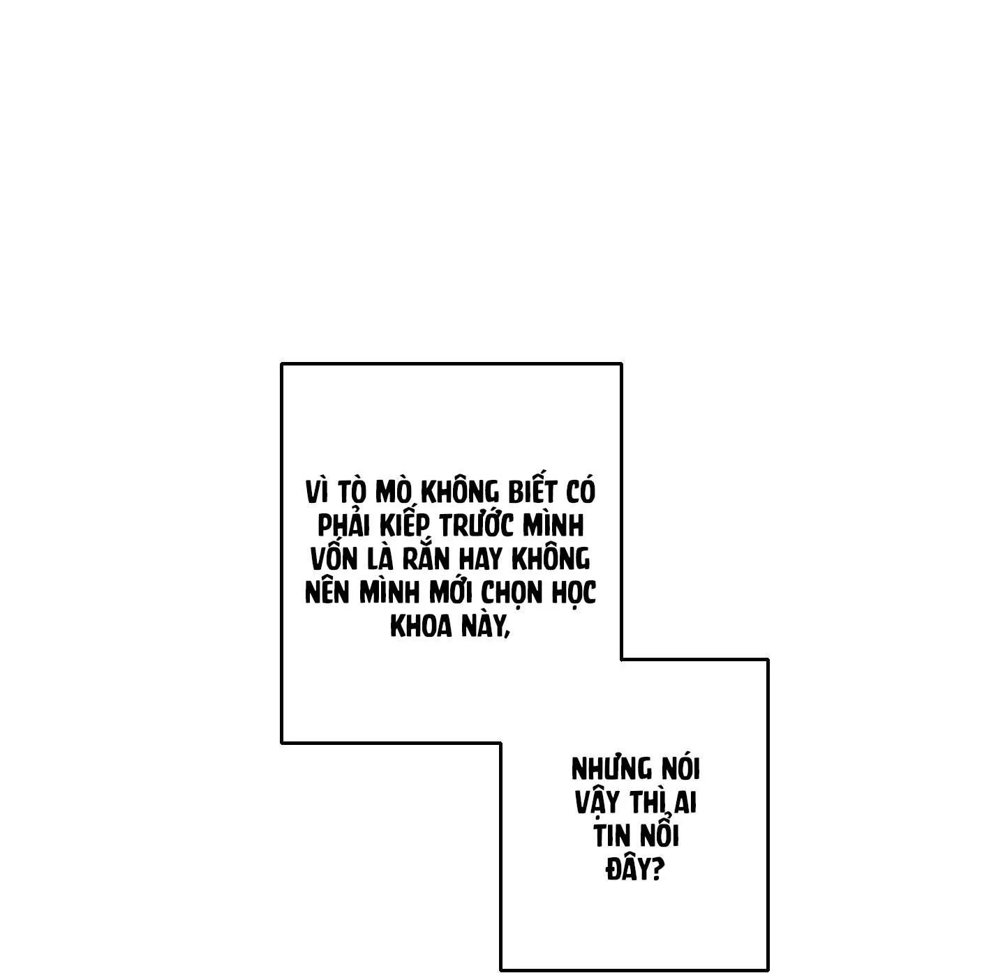 CHIẾC VÒNG CỦA RẮN Chapter 3 Trang 76