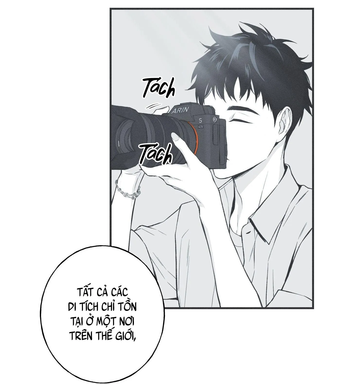 CHIẾC VÒNG CỦA RẮN Chapter 3 Trang 87