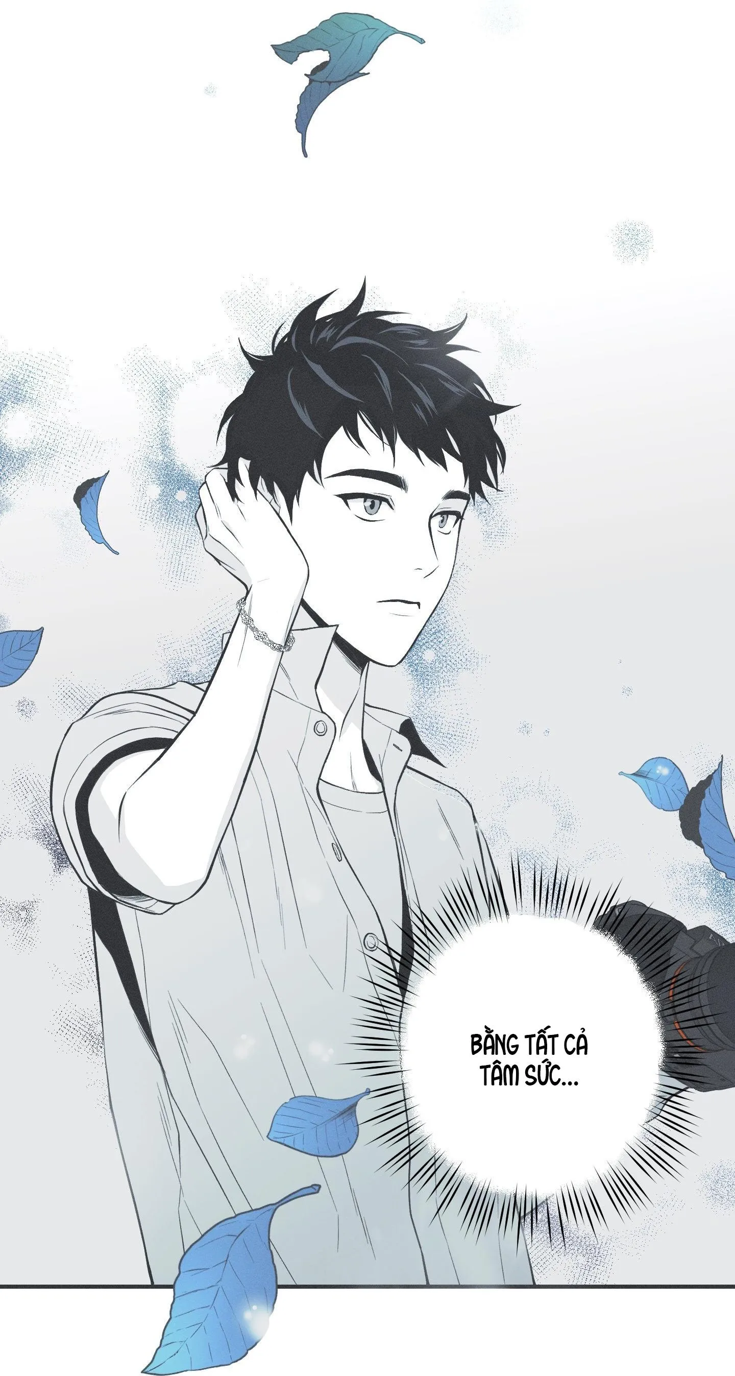 CHIẾC VÒNG CỦA RẮN Chapter 3 Trang 92