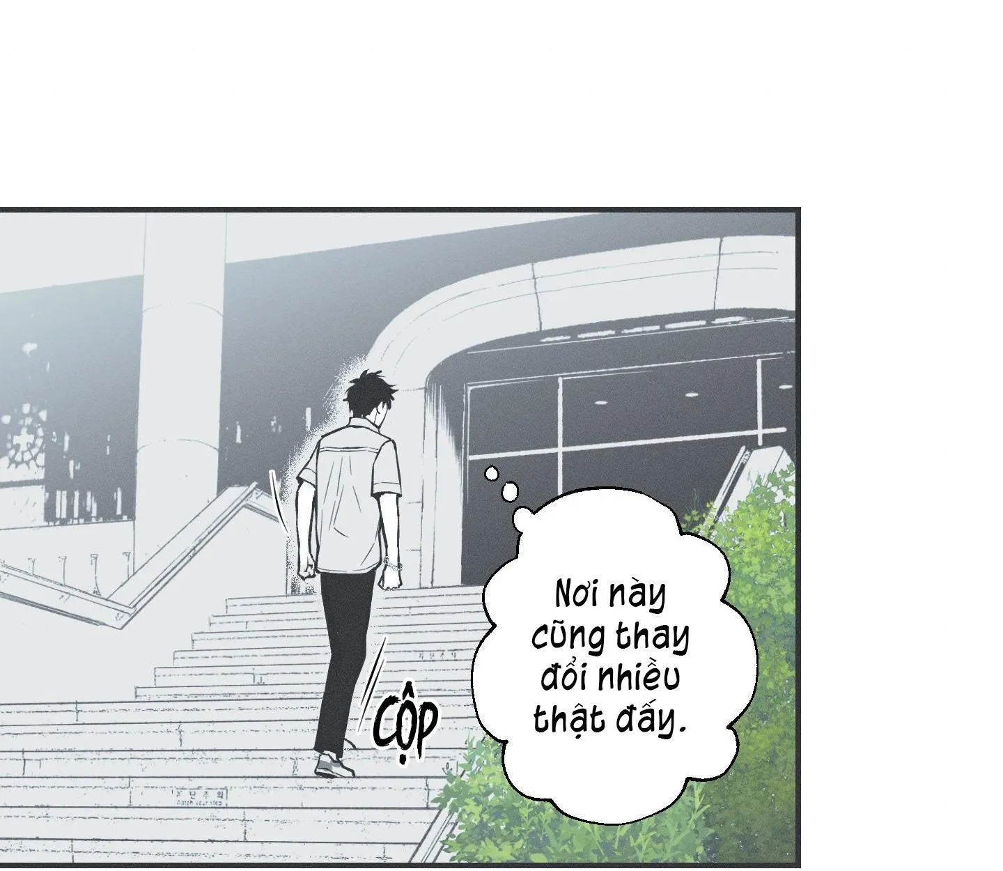 CHIẾC VÒNG CỦA RẮN Chapter 3 Trang 100