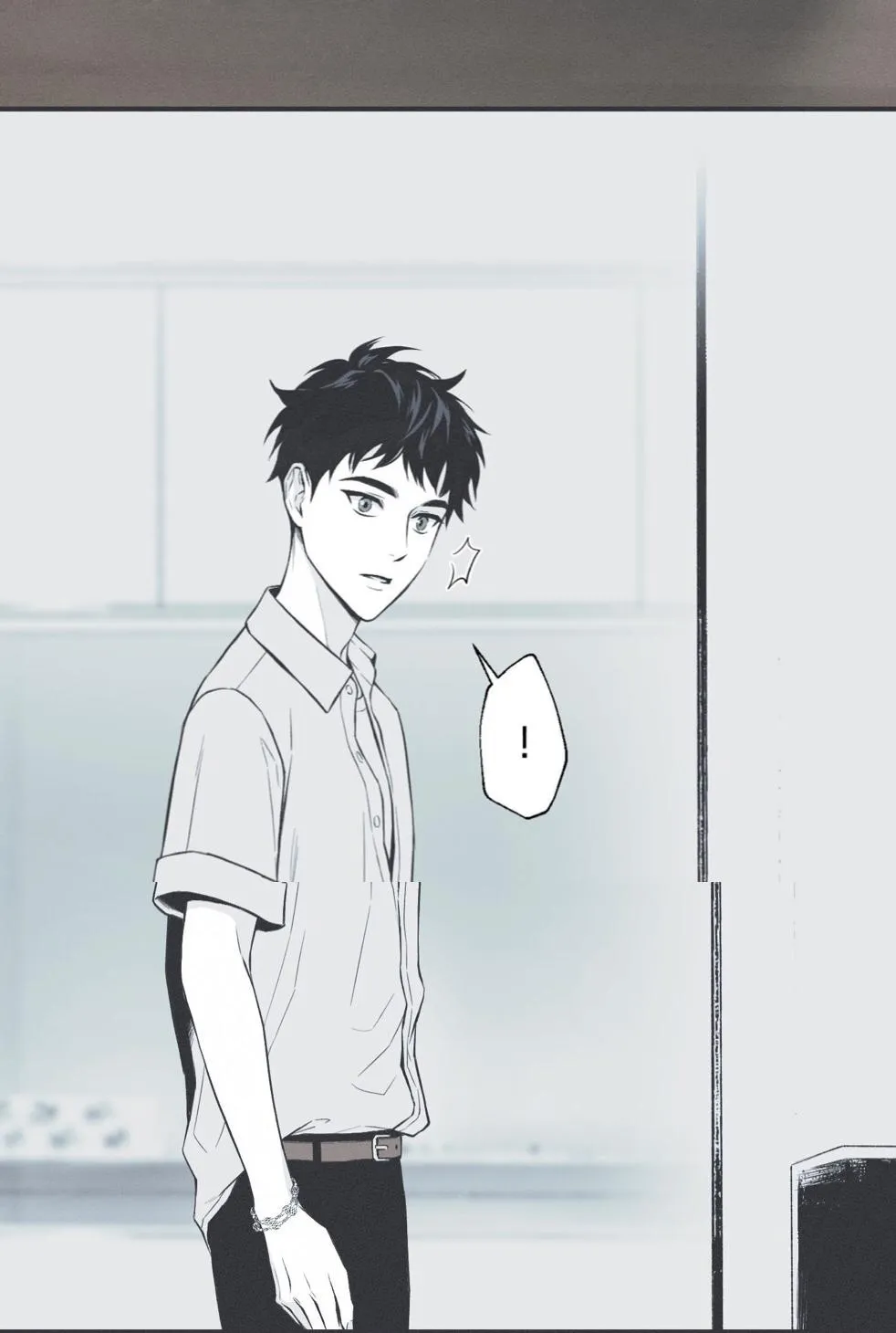 CHIẾC VÒNG CỦA RẮN Chapter 3 Trang 110