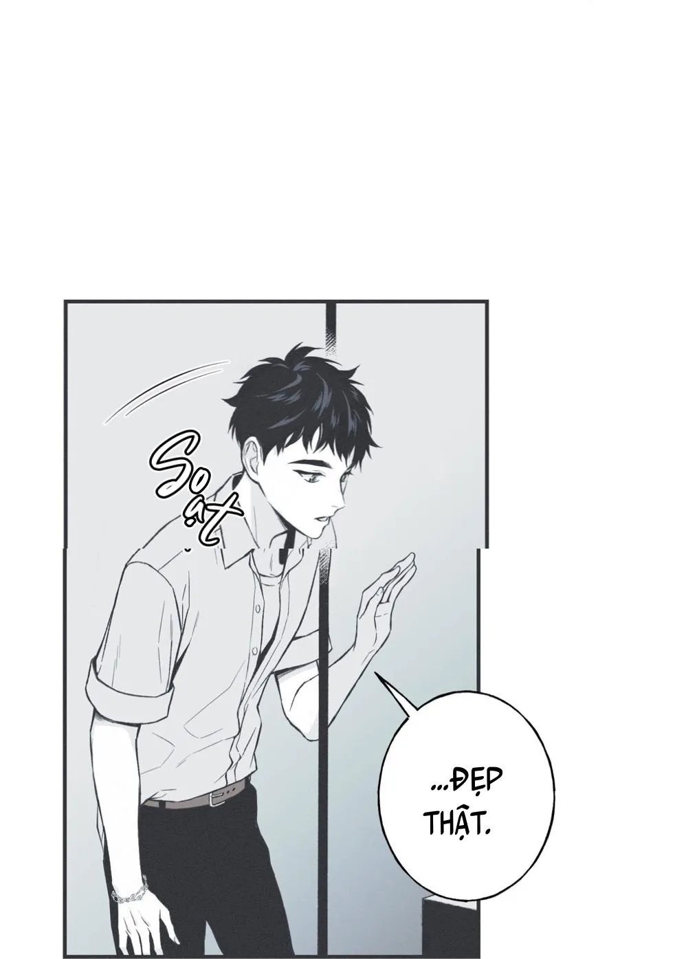 CHIẾC VÒNG CỦA RẮN Chapter 3 Trang 113