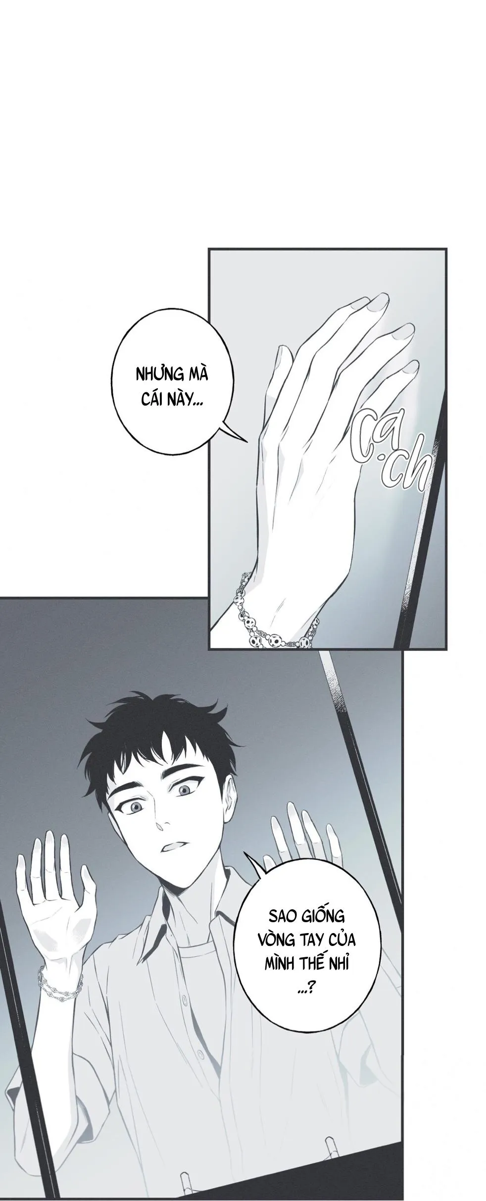 CHIẾC VÒNG CỦA RẮN Chapter 3 Trang 115