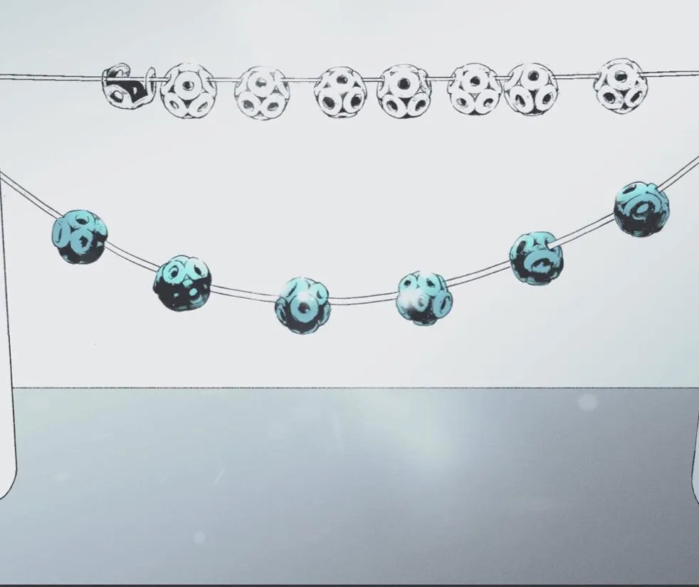 CHIẾC VÒNG CỦA RẮN Chapter 3 Trang 117