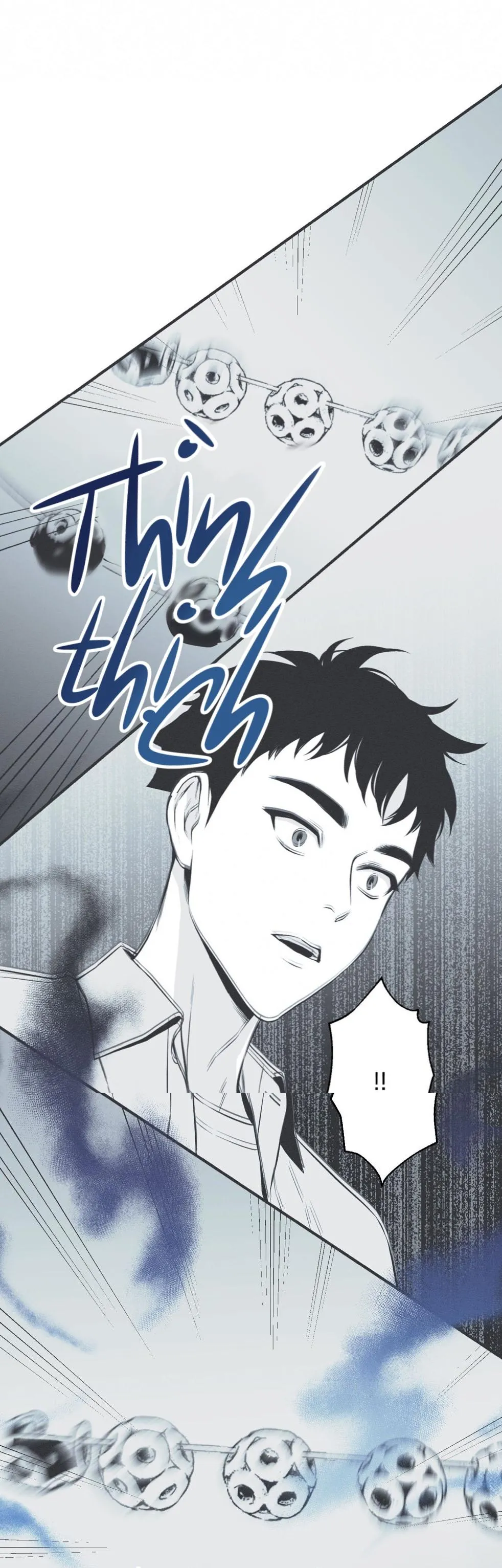 CHIẾC VÒNG CỦA RẮN Chapter 3 Trang 120