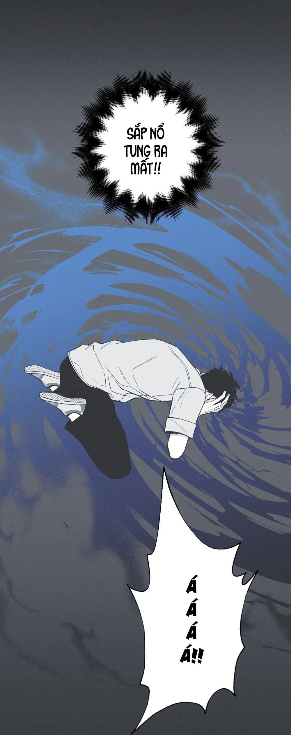 CHIẾC VÒNG CỦA RẮN Chapter 3 Trang 124