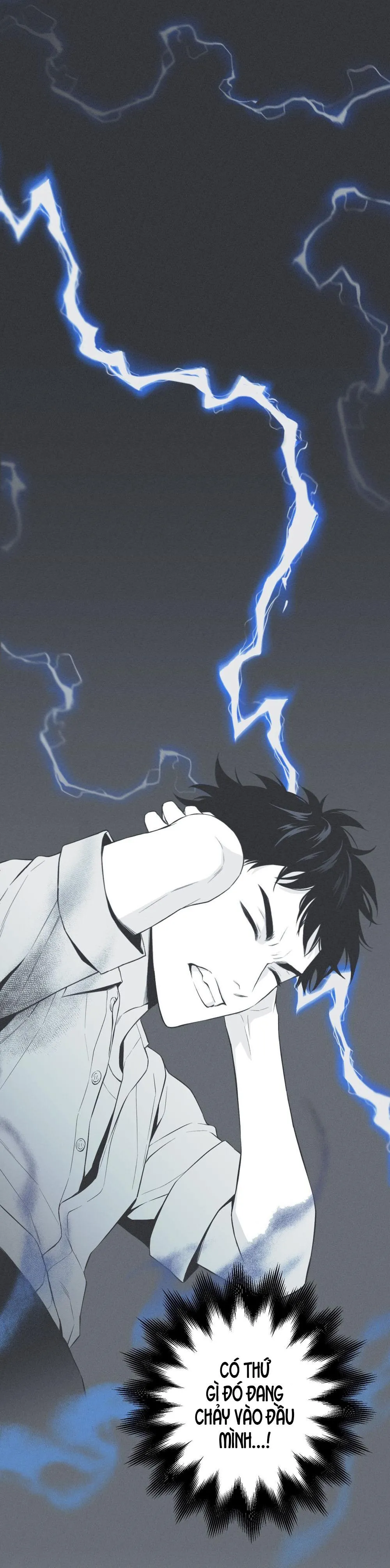 CHIẾC VÒNG CỦA RẮN Chapter 3 Trang 126