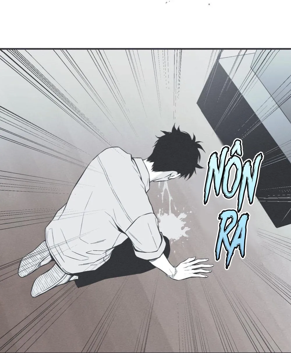 CHIẾC VÒNG CỦA RẮN Chapter 3 Trang 135