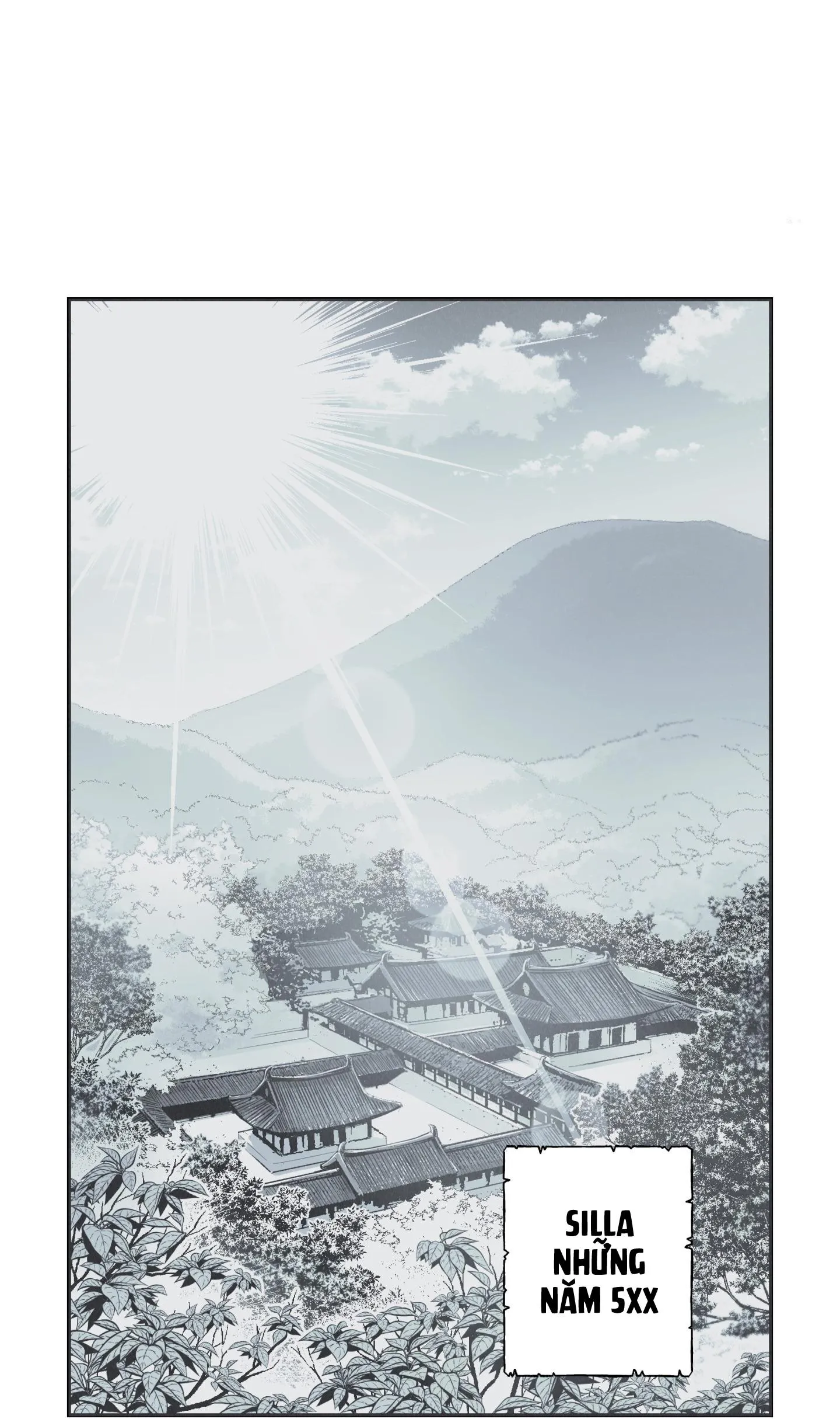 CHIẾC VÒNG CỦA RẮN Chapter 4 Trang 5