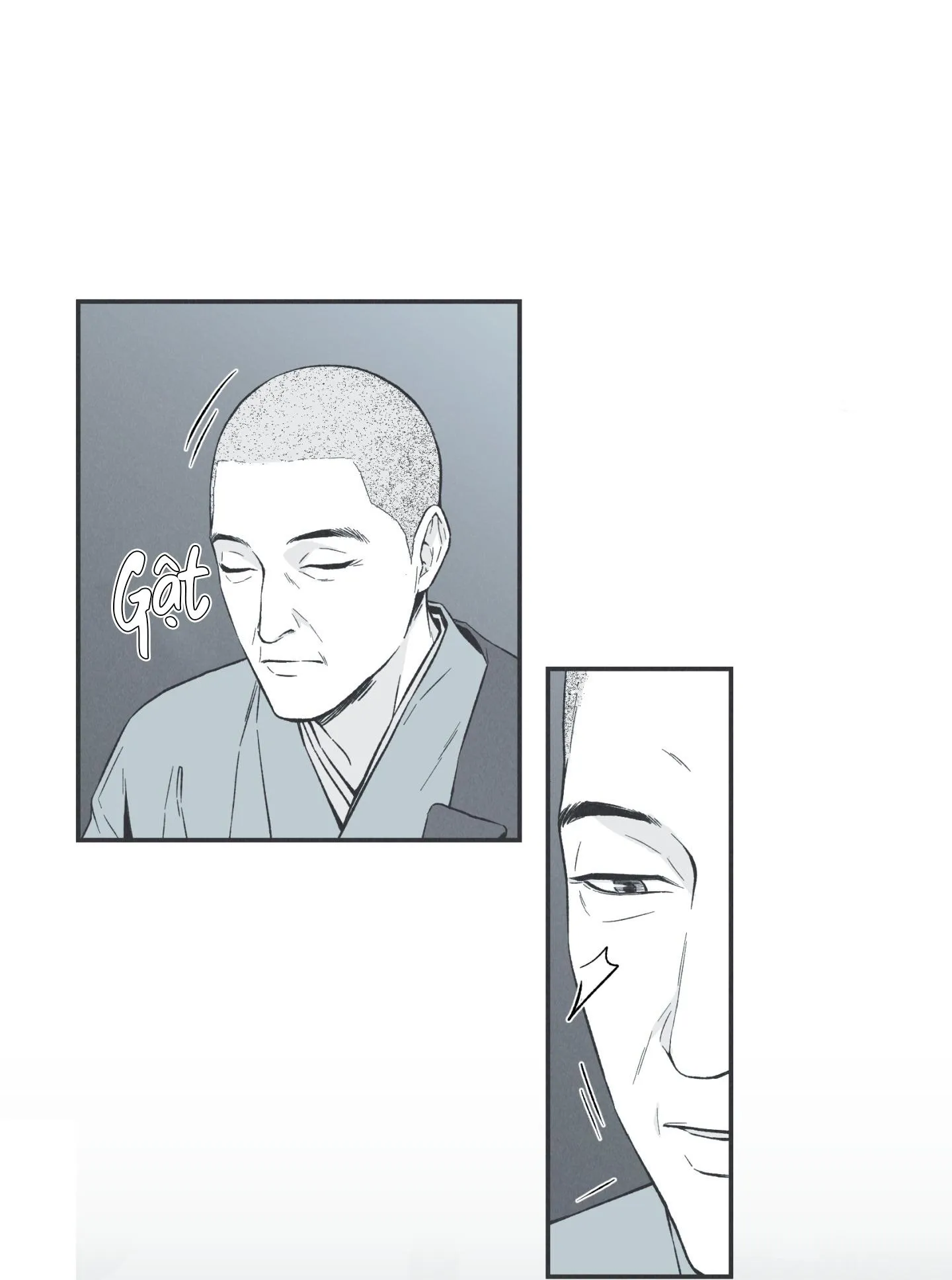 CHIẾC VÒNG CỦA RẮN Chapter 4 Trang 19