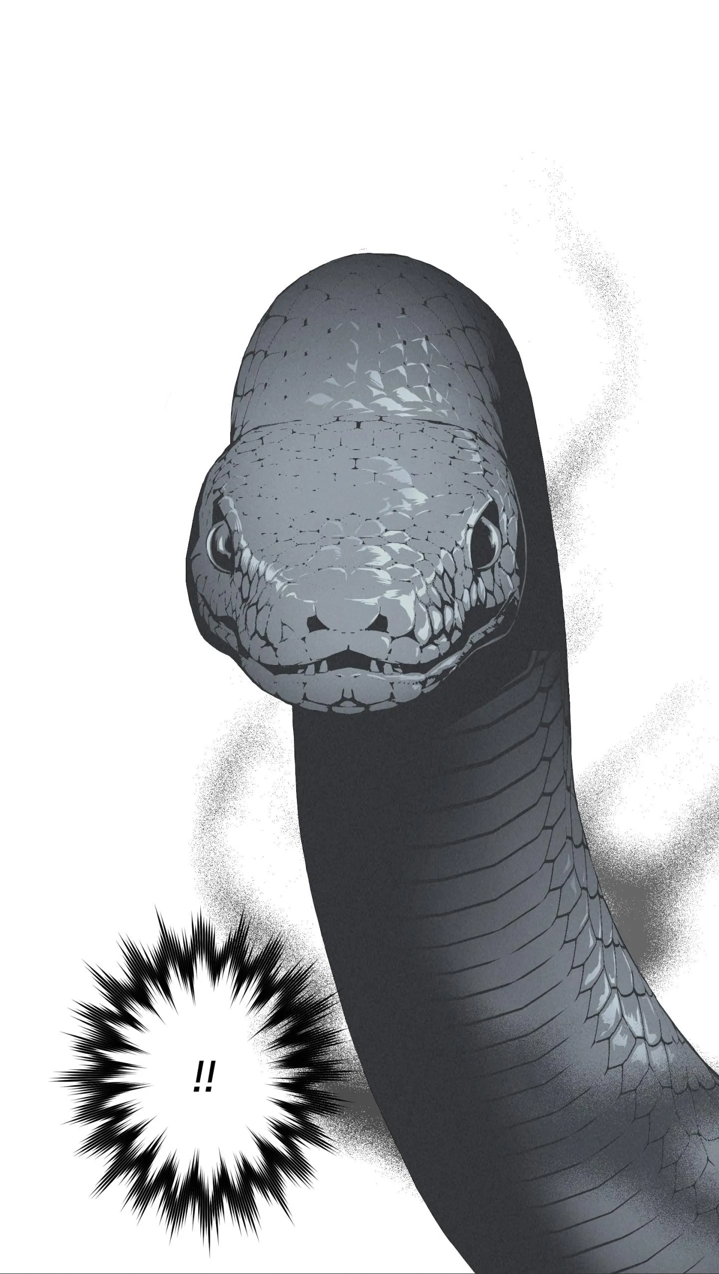 CHIẾC VÒNG CỦA RẮN Chapter 4 Trang 25