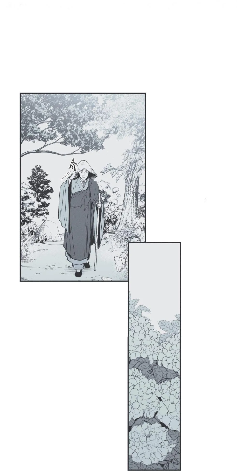 CHIẾC VÒNG CỦA RẮN Chapter 4 Trang 35