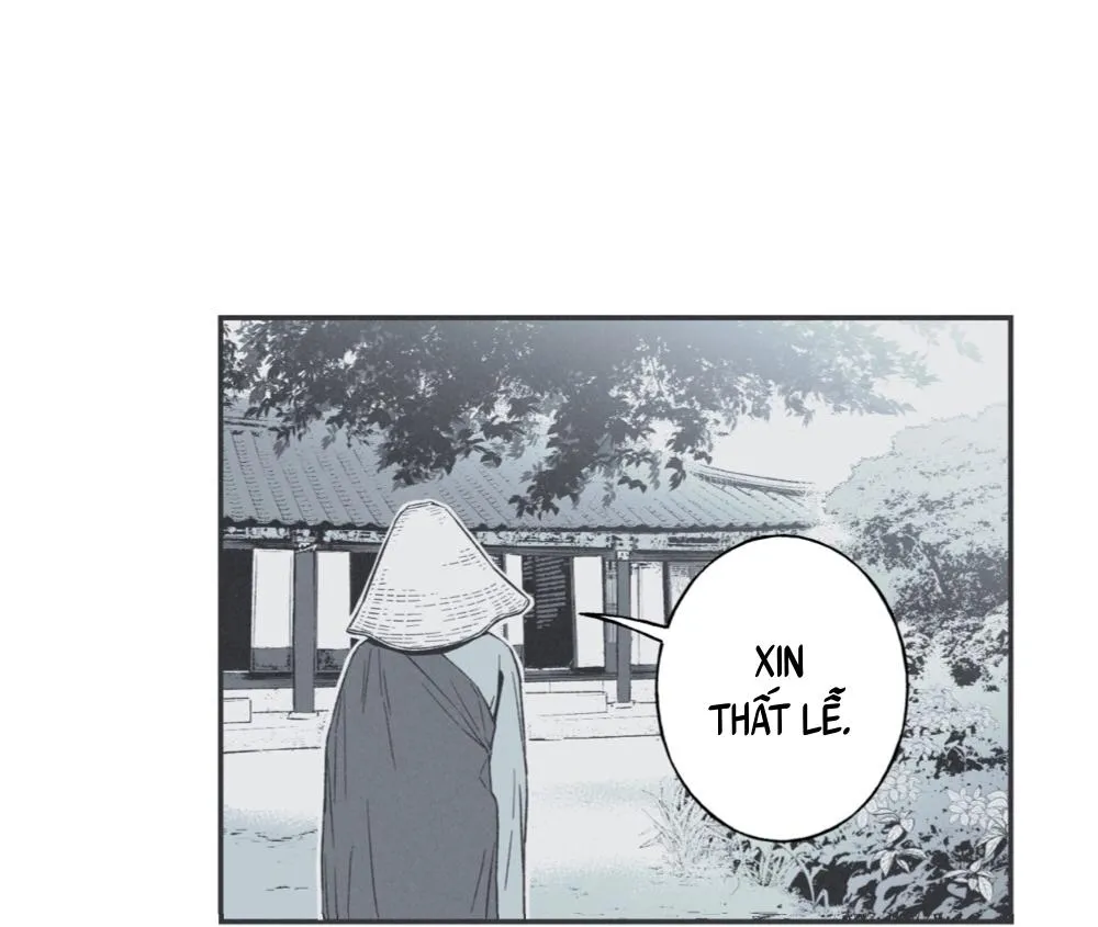 CHIẾC VÒNG CỦA RẮN Chapter 4 Trang 37