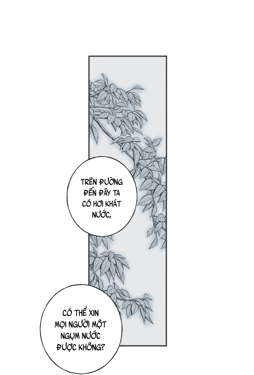 CHIẾC VÒNG CỦA RẮN Chapter 4 Trang 39