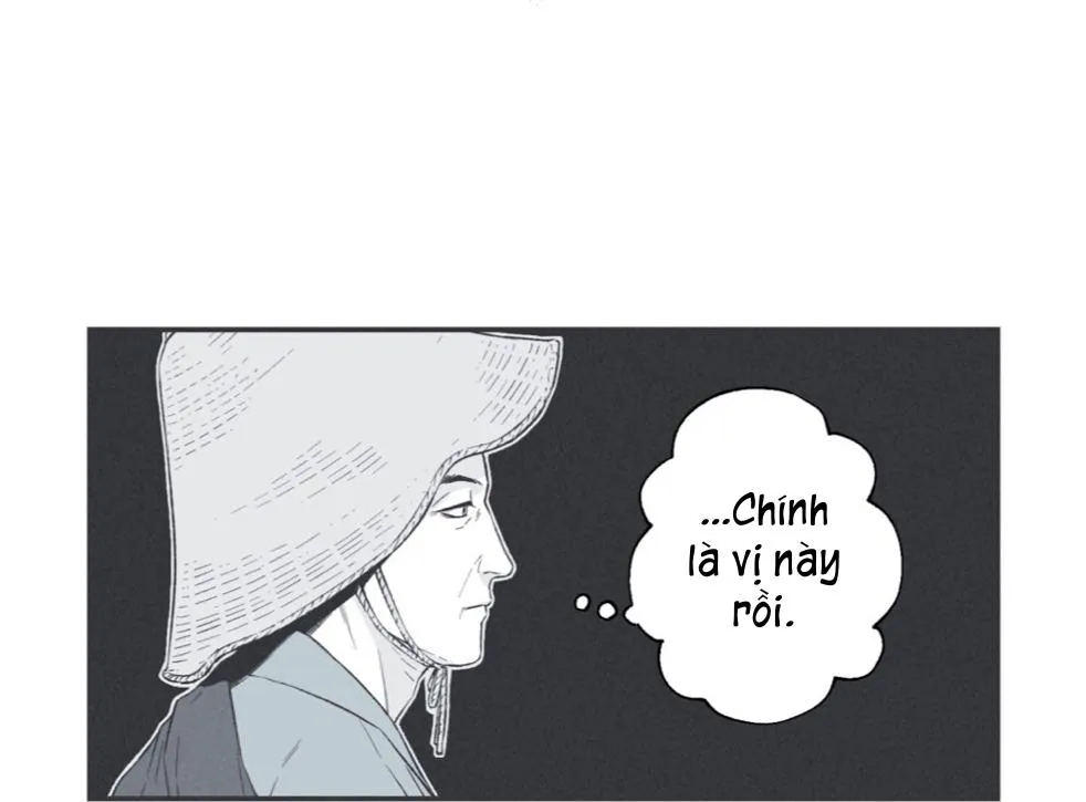 CHIẾC VÒNG CỦA RẮN Chapter 4 Trang 45