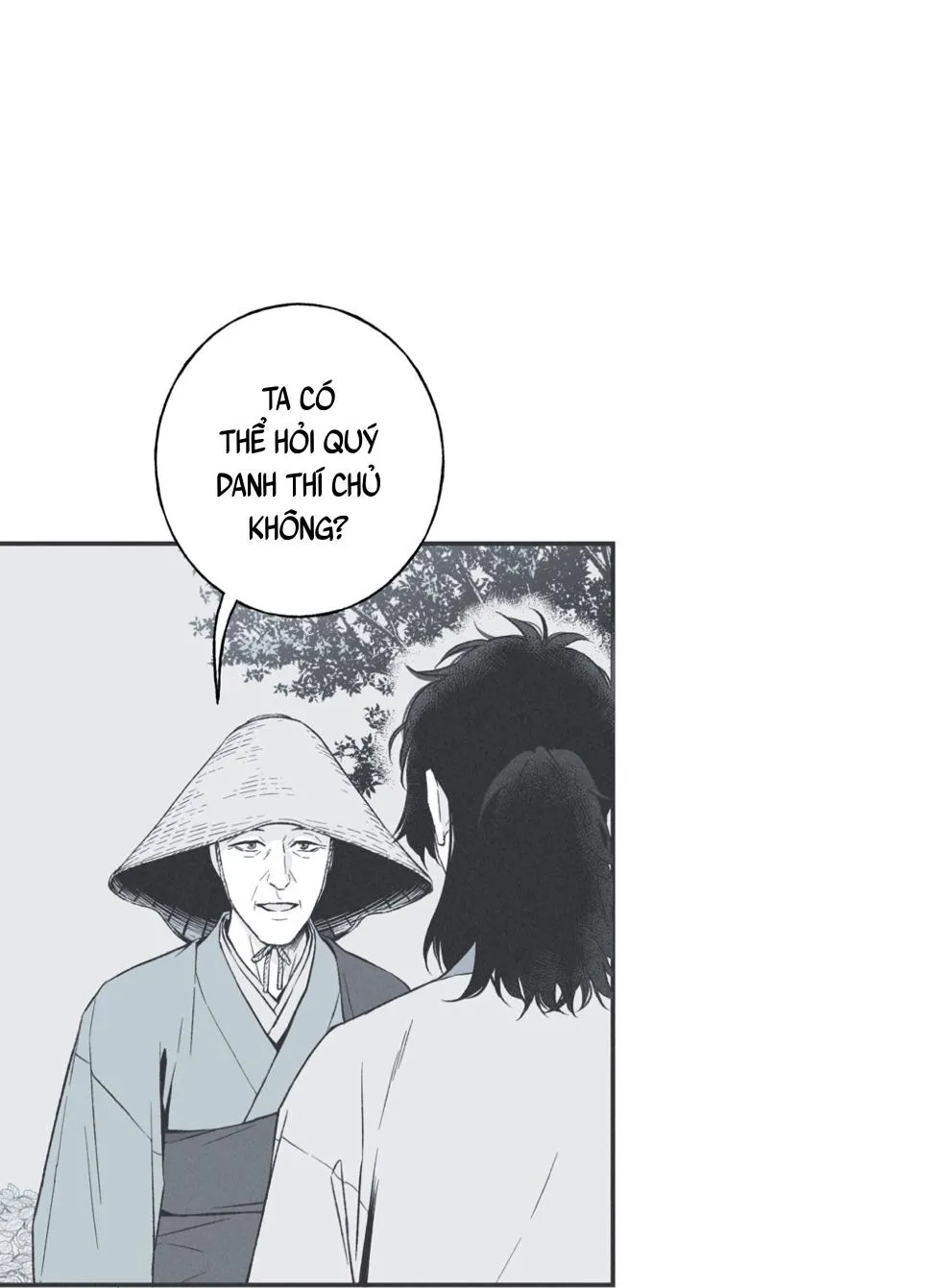 CHIẾC VÒNG CỦA RẮN Chapter 4 Trang 47