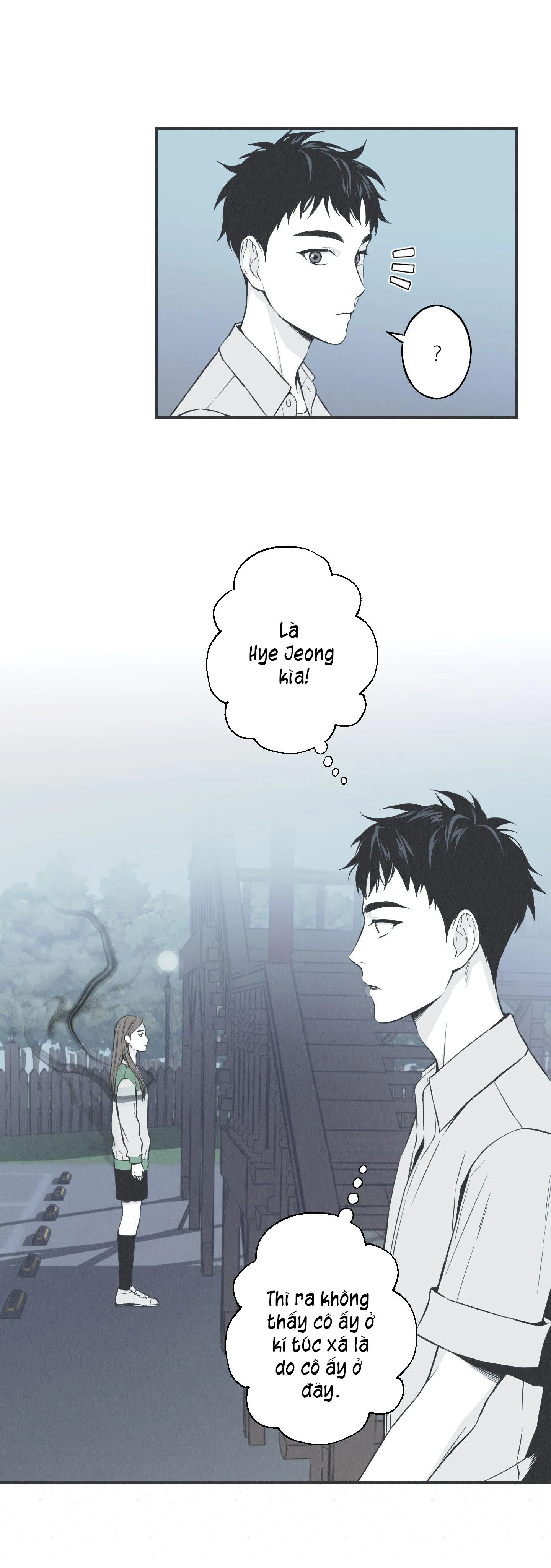 CHIẾC VÒNG CỦA RẮN Chapter 5 Trang 4