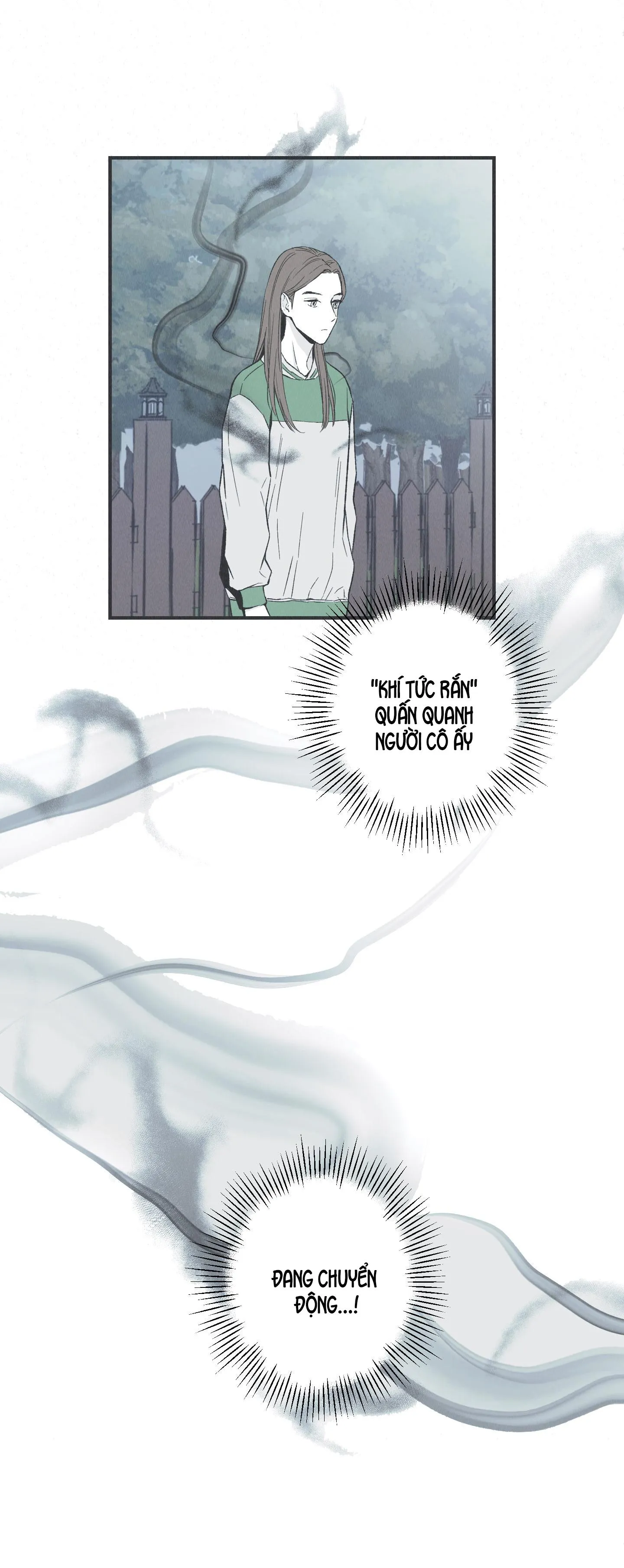 CHIẾC VÒNG CỦA RẮN Chapter 5 Trang 5