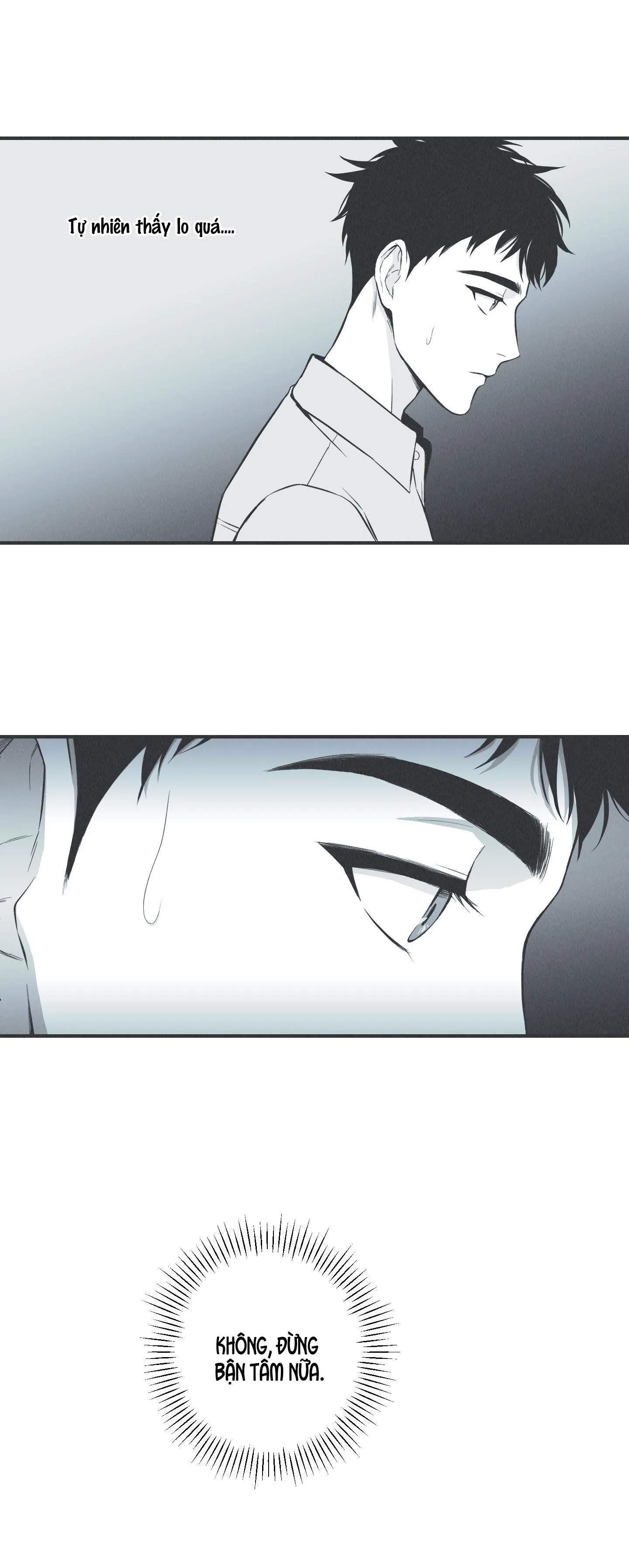 CHIẾC VÒNG CỦA RẮN Chapter 5 Trang 8