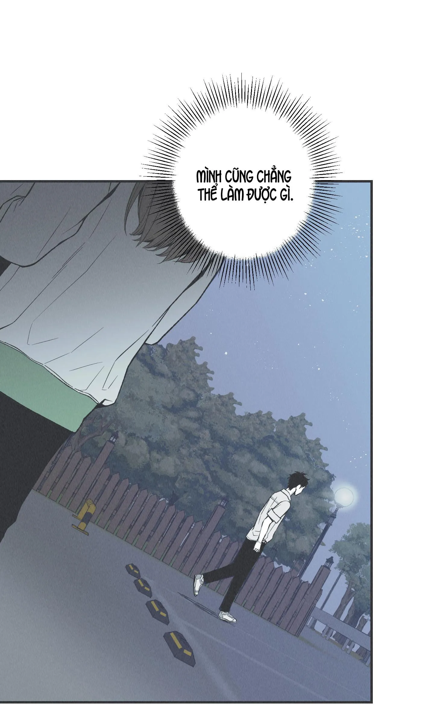 CHIẾC VÒNG CỦA RẮN Chapter 5 Trang 9