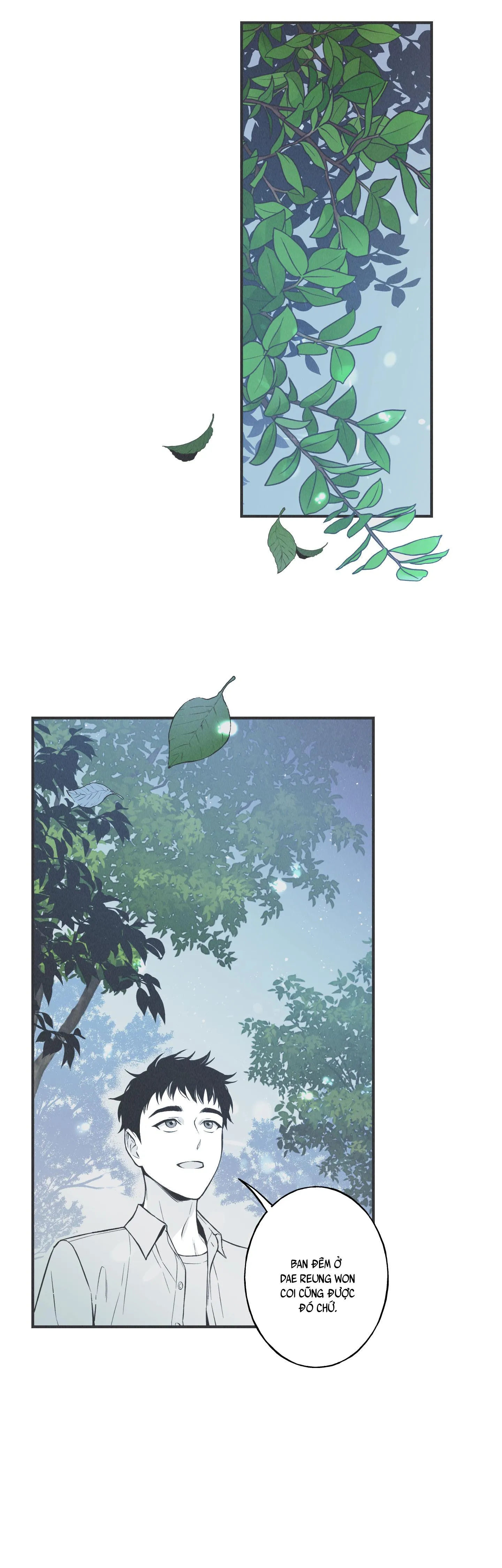 CHIẾC VÒNG CỦA RẮN Chapter 5 Trang 12