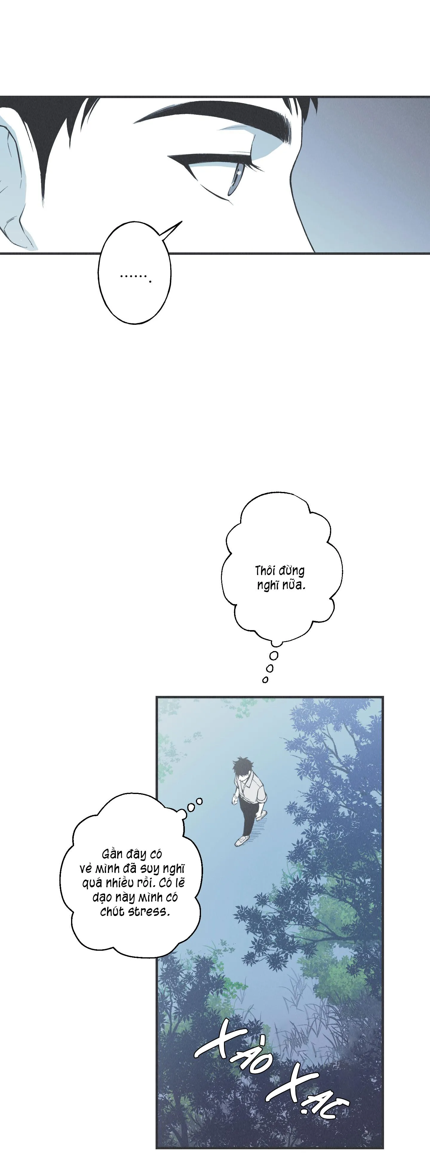 CHIẾC VÒNG CỦA RẮN Chapter 5 Trang 15