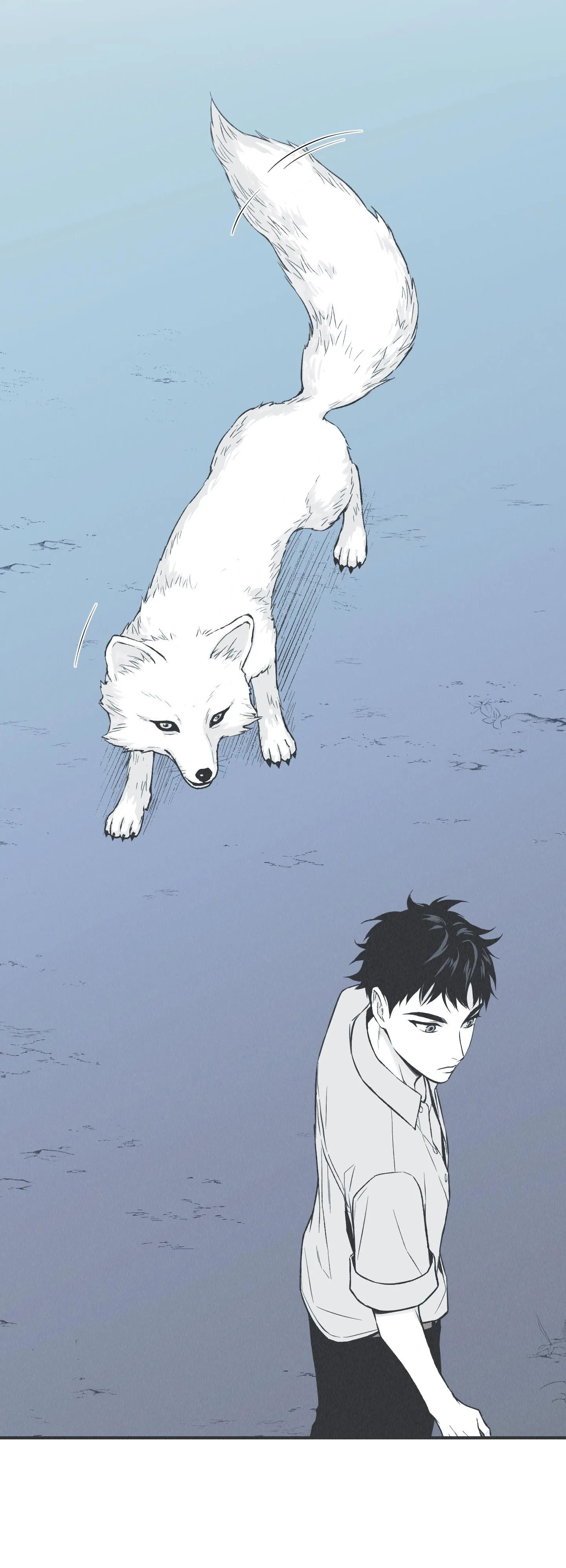 CHIẾC VÒNG CỦA RẮN Chapter 5 Trang 19