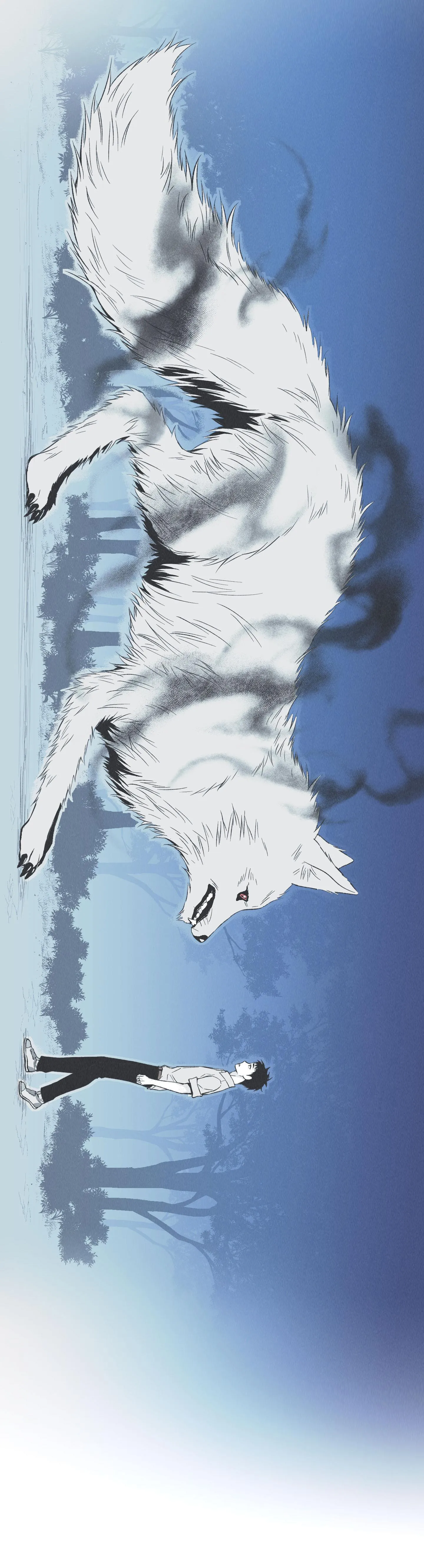 CHIẾC VÒNG CỦA RẮN Chapter 5 Trang 23