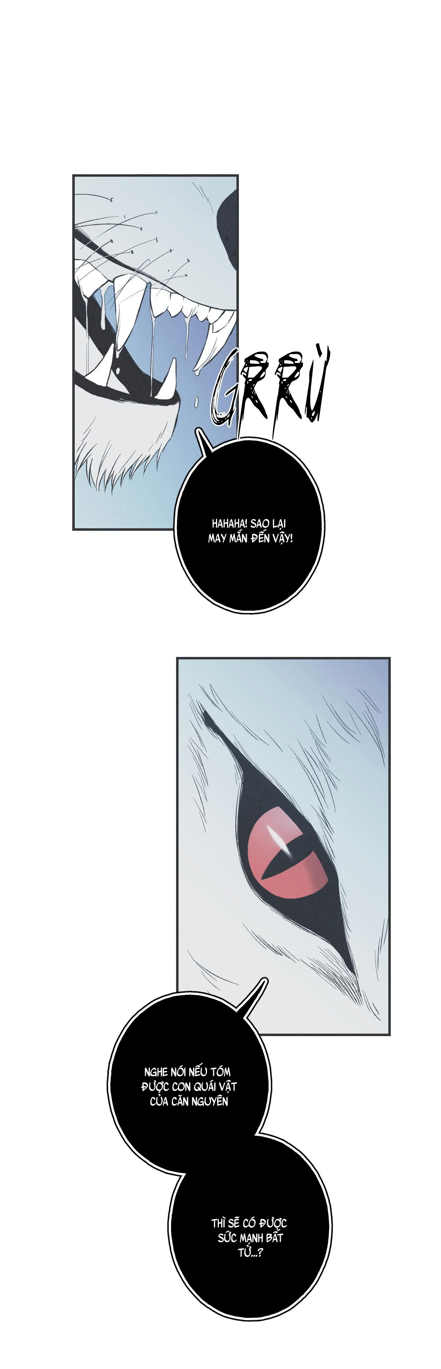 CHIẾC VÒNG CỦA RẮN Chapter 5 Trang 24