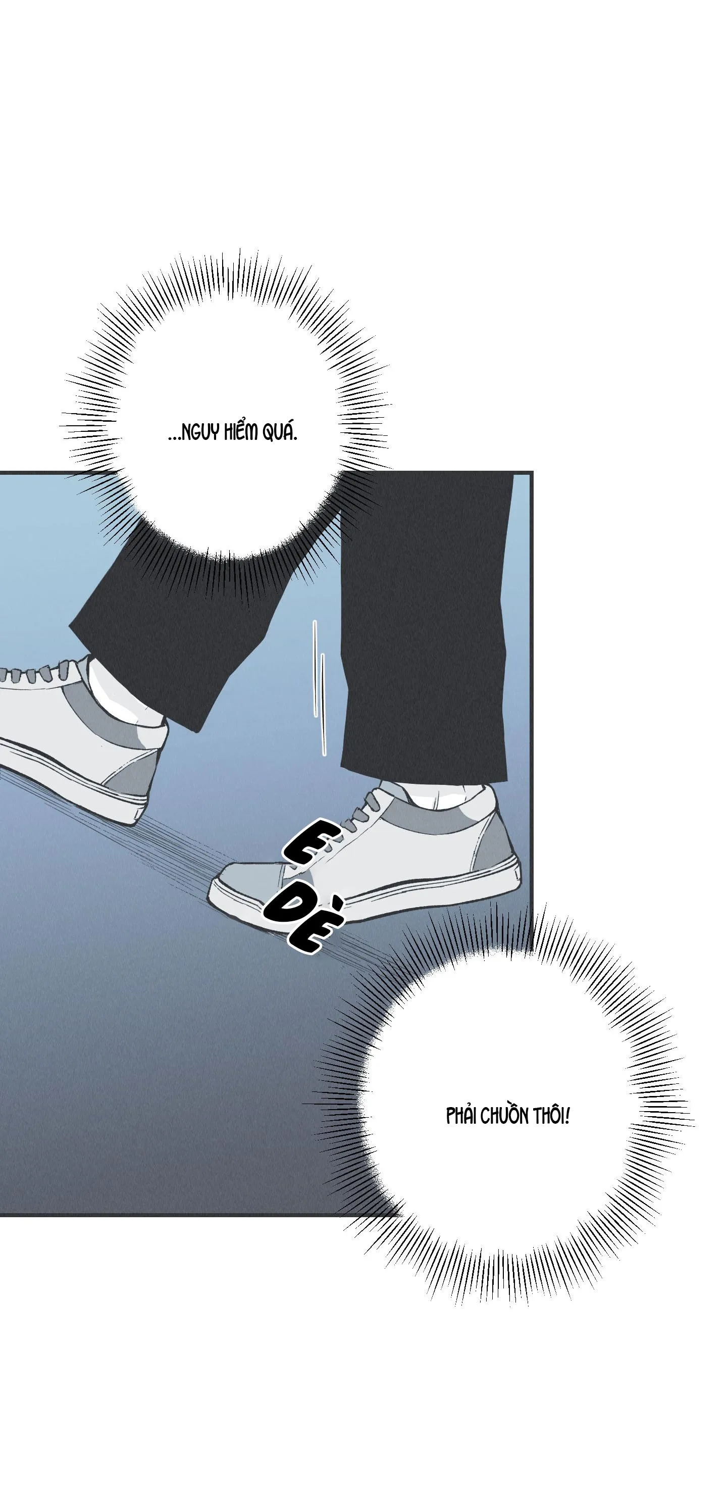 CHIẾC VÒNG CỦA RẮN Chapter 5 Trang 25