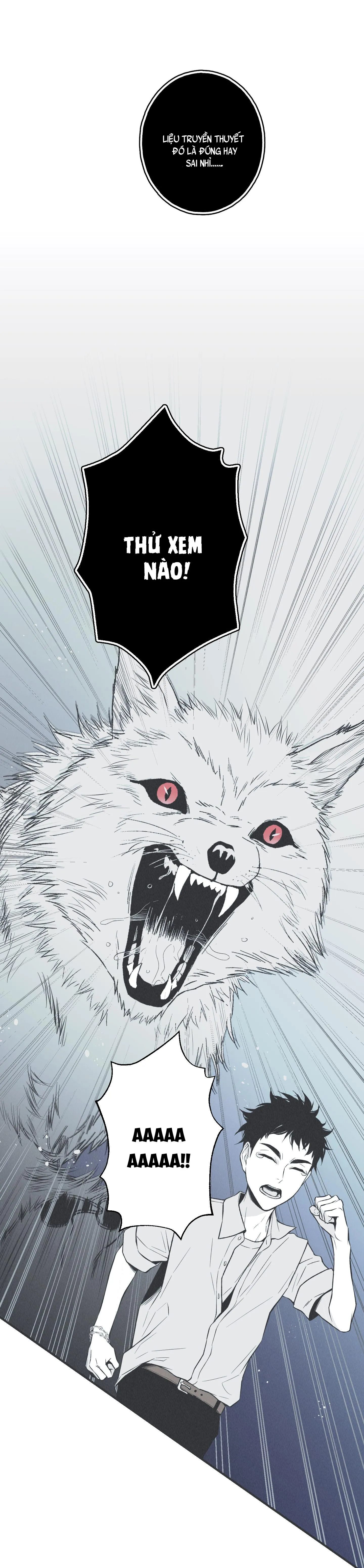 CHIẾC VÒNG CỦA RẮN Chapter 5 Trang 26