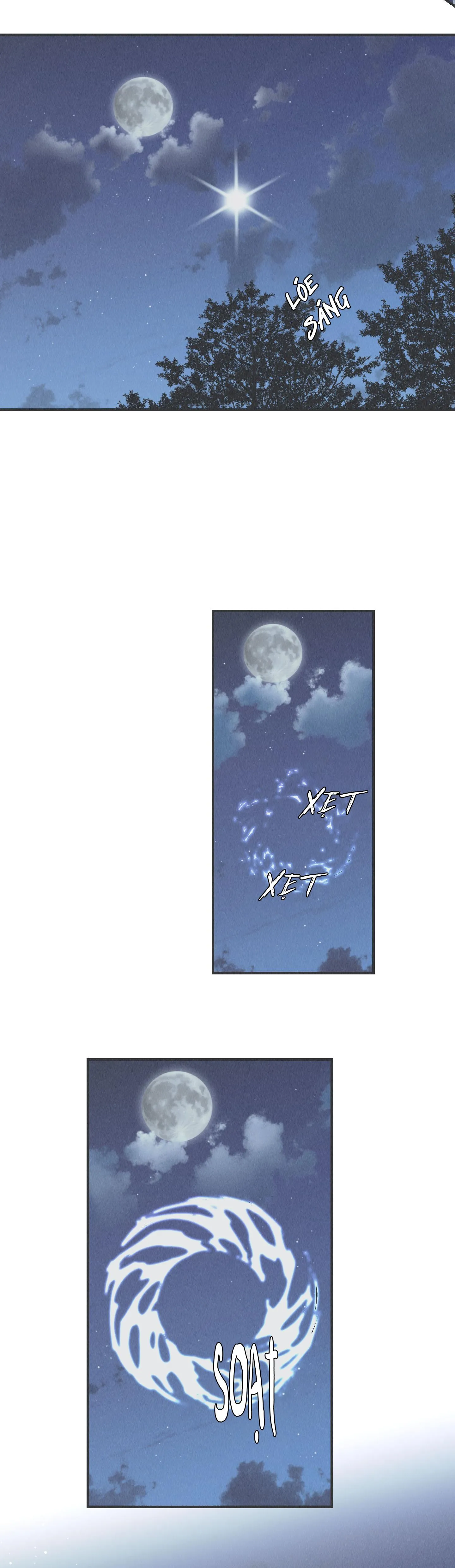 CHIẾC VÒNG CỦA RẮN Chapter 5 Trang 27