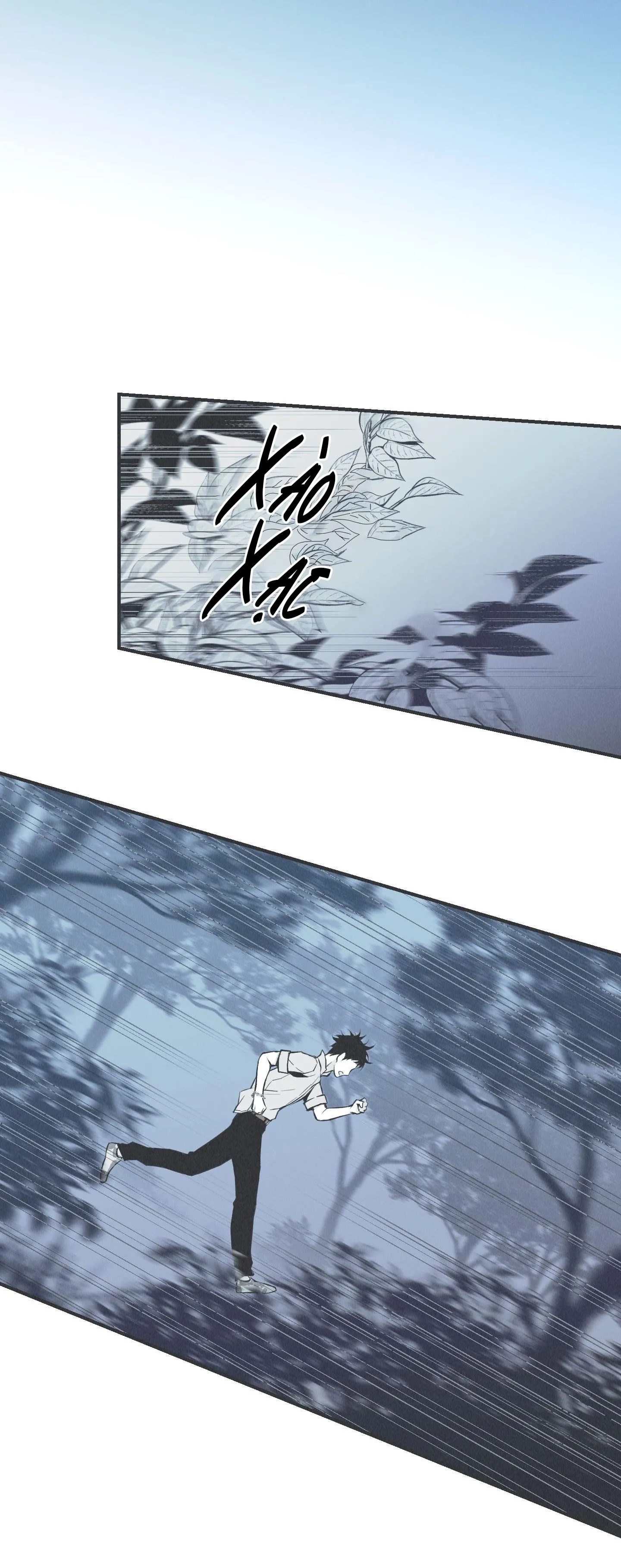 CHIẾC VÒNG CỦA RẮN Chapter 5 Trang 29