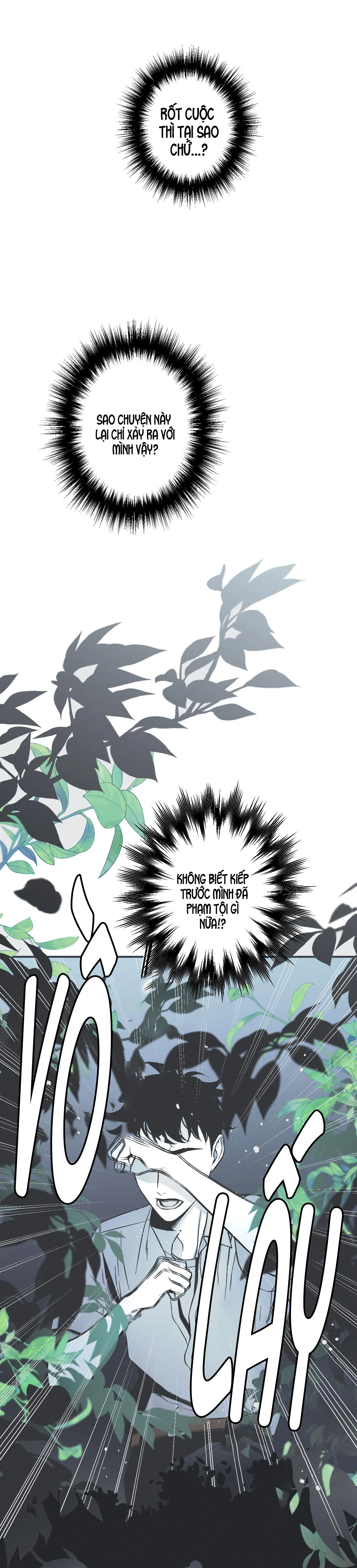 CHIẾC VÒNG CỦA RẮN Chapter 5 Trang 31