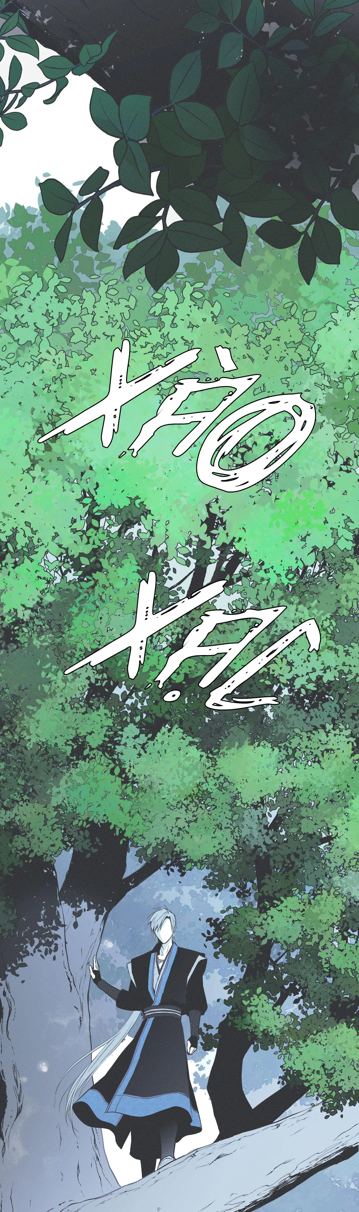 CHIẾC VÒNG CỦA RẮN Chapter 5 Trang 34