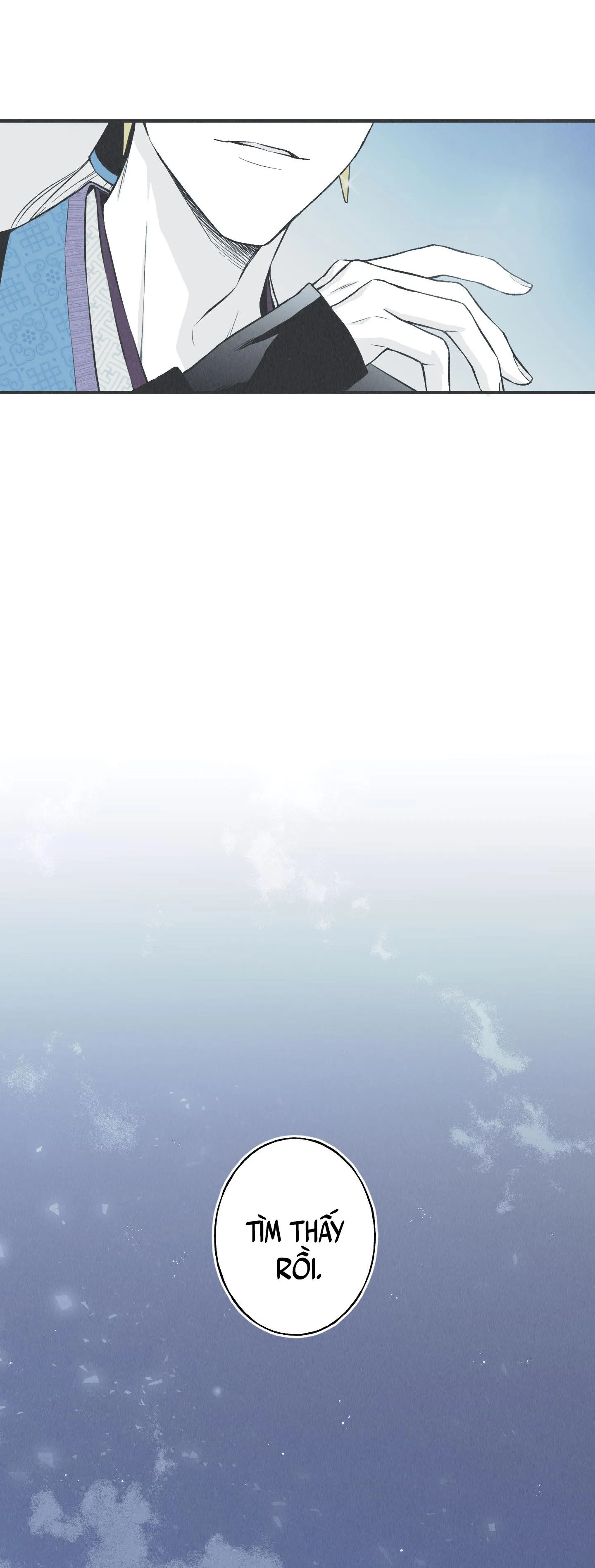 CHIẾC VÒNG CỦA RẮN Chapter 5 Trang 37