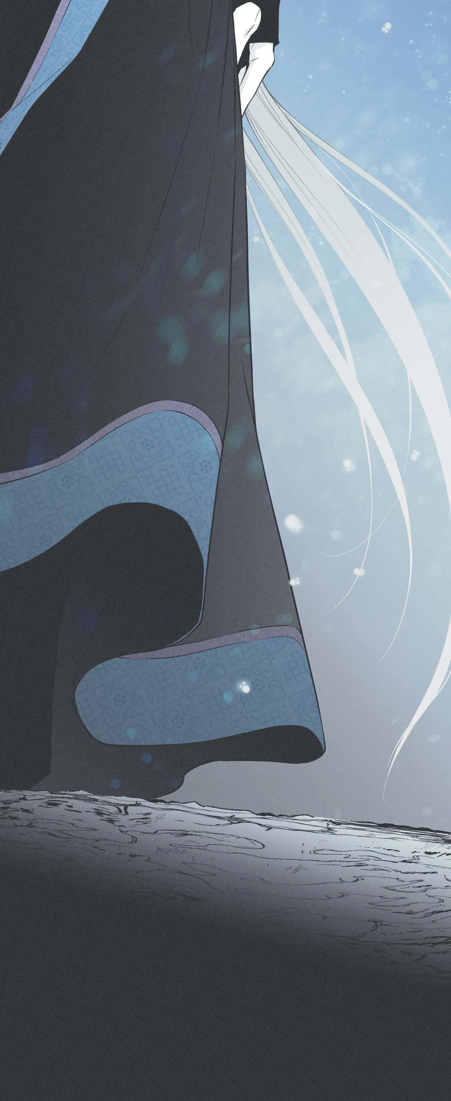 CHIẾC VÒNG CỦA RẮN Chapter 5 Trang 39