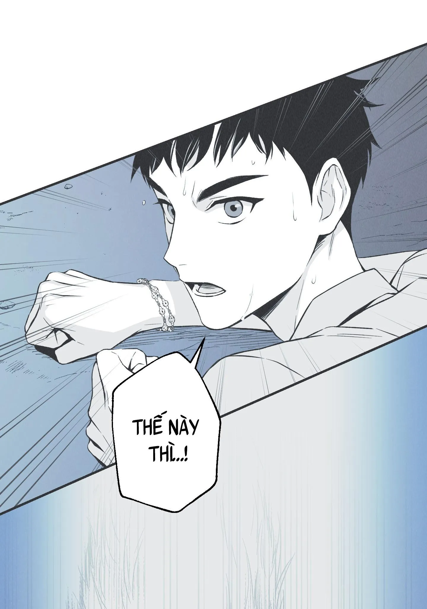 CHIẾC VÒNG CỦA RẮN Chapter 5 Trang 42