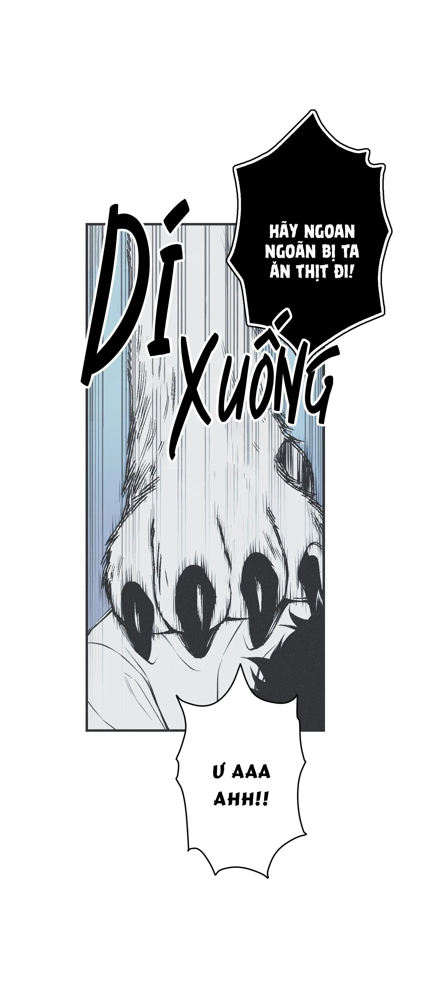 CHIẾC VÒNG CỦA RẮN Chapter 5 Trang 44