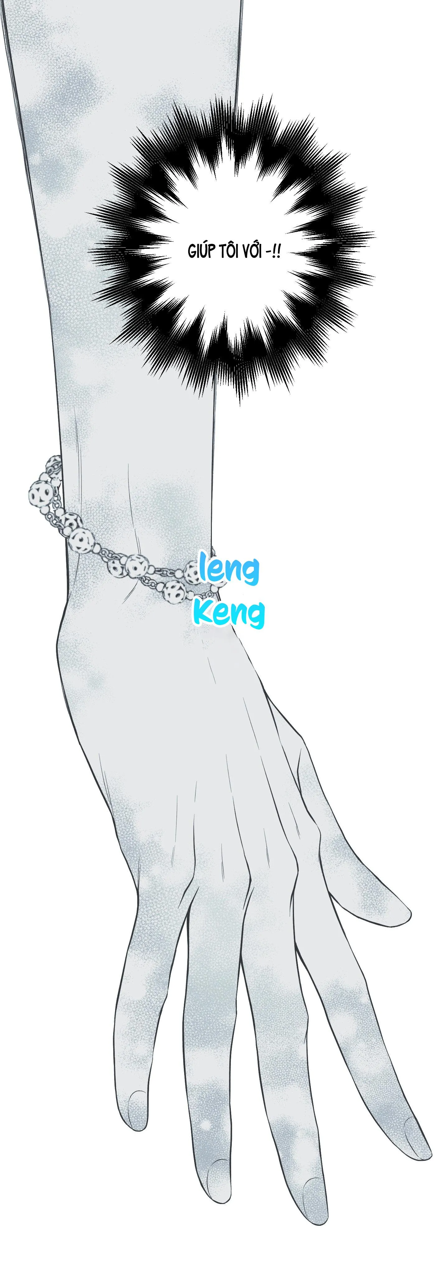 CHIẾC VÒNG CỦA RẮN Chapter 5 Trang 46