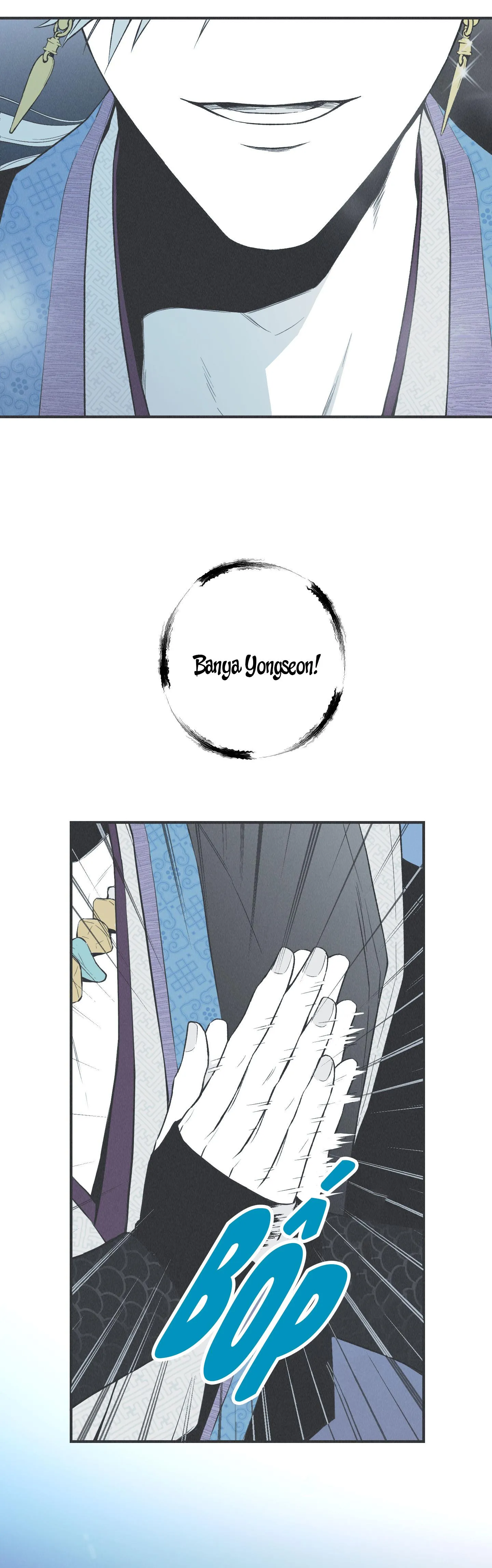 CHIẾC VÒNG CỦA RẮN Chapter 5 Trang 48