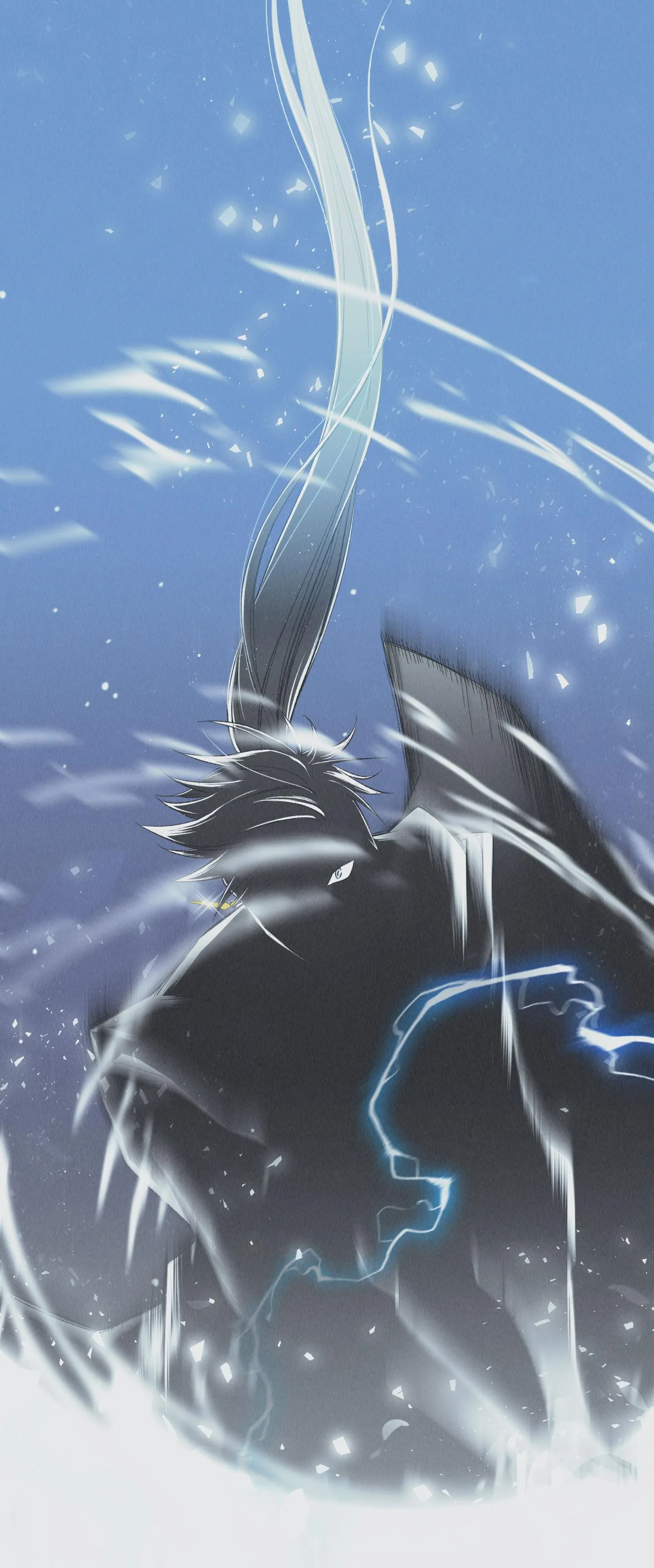 CHIẾC VÒNG CỦA RẮN Chapter 5 Trang 52