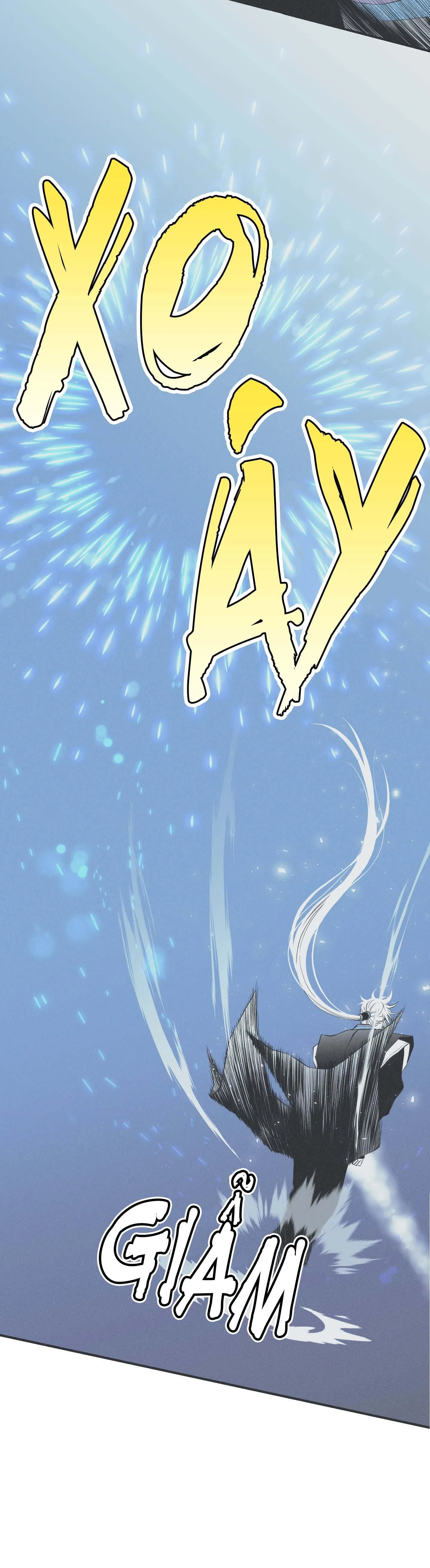 CHIẾC VÒNG CỦA RẮN Chapter 6 Trang 14