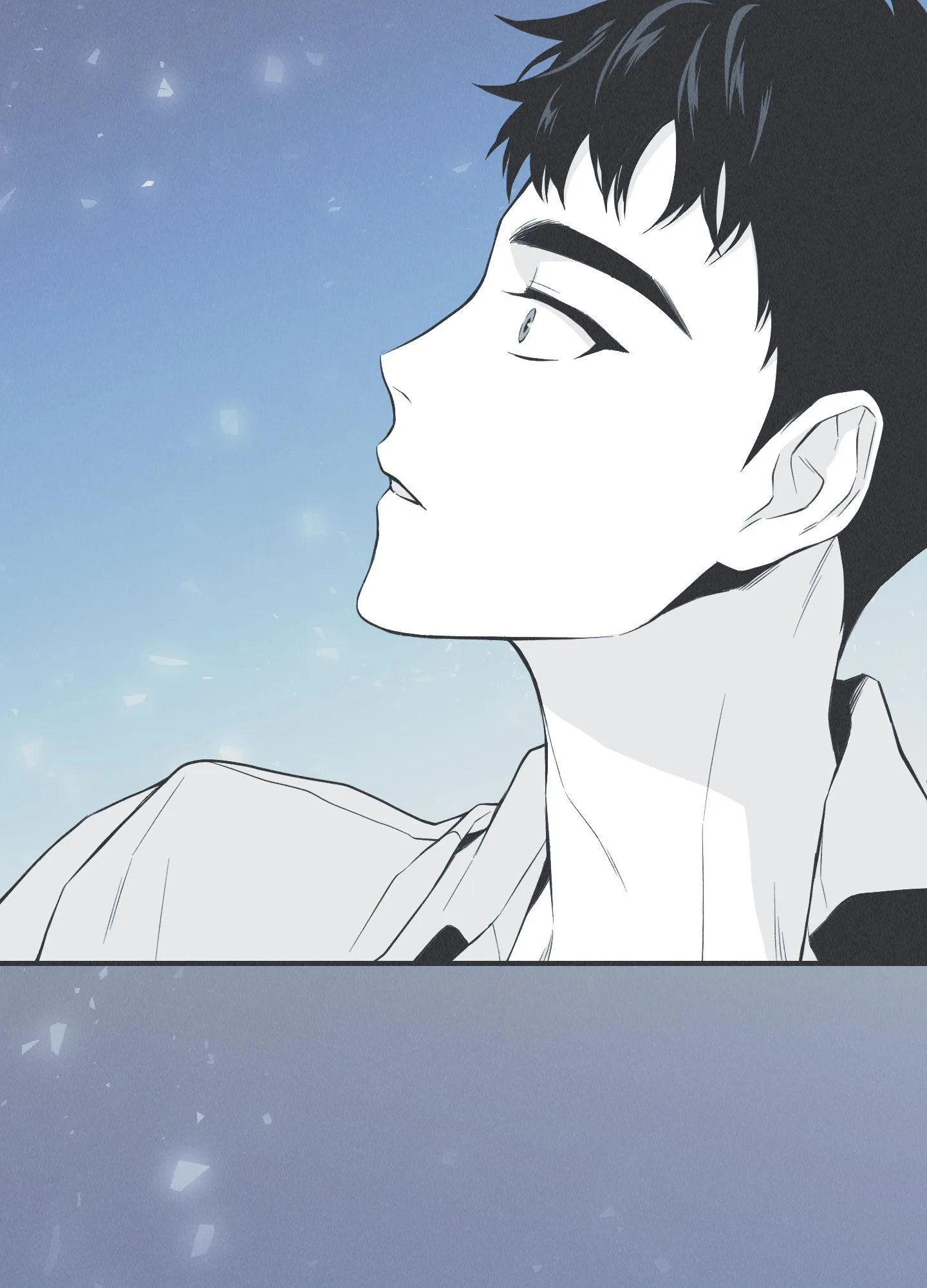 CHIẾC VÒNG CỦA RẮN Chapter 6 Trang 18