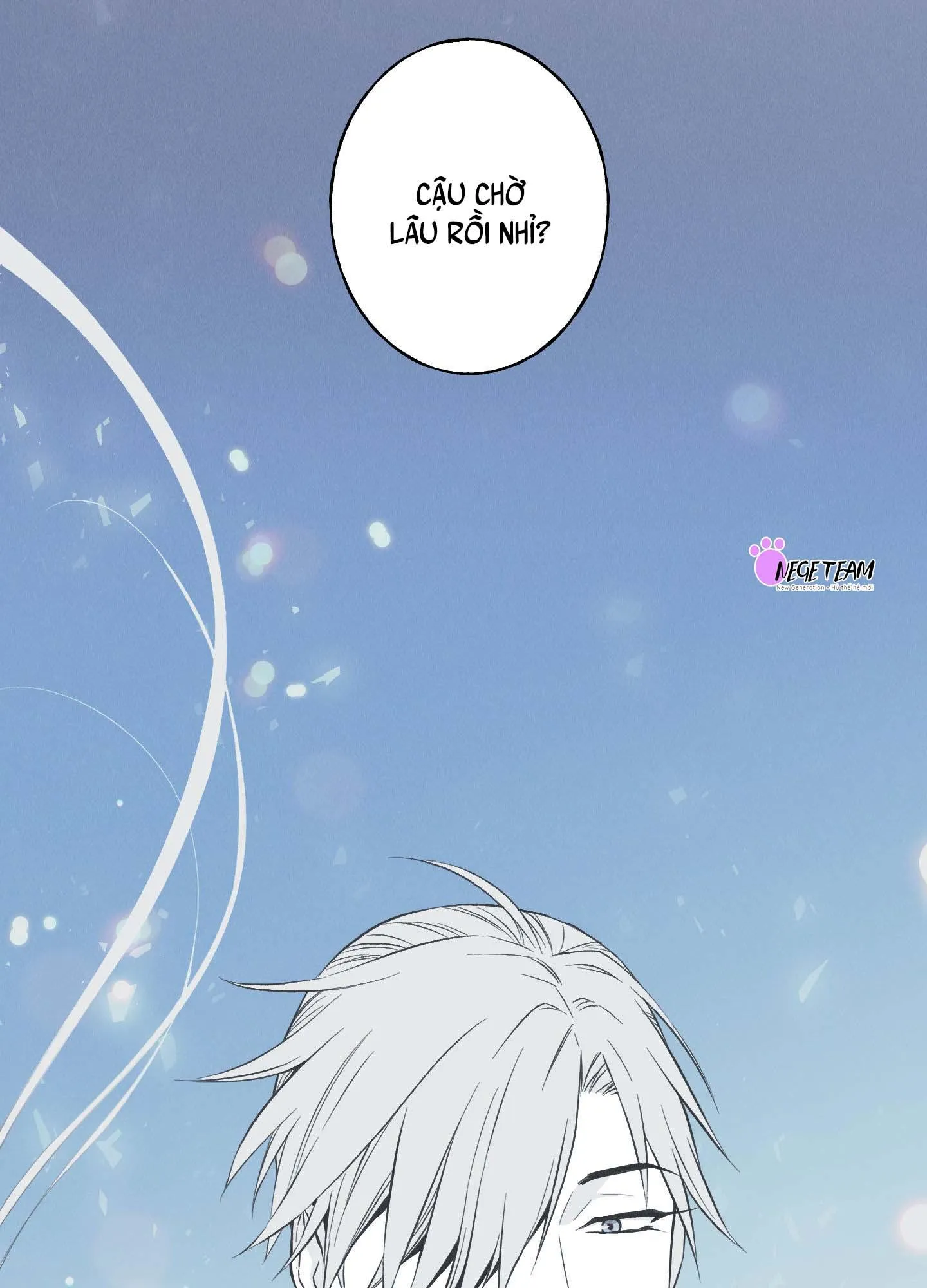 CHIẾC VÒNG CỦA RẮN Chapter 6 Trang 19