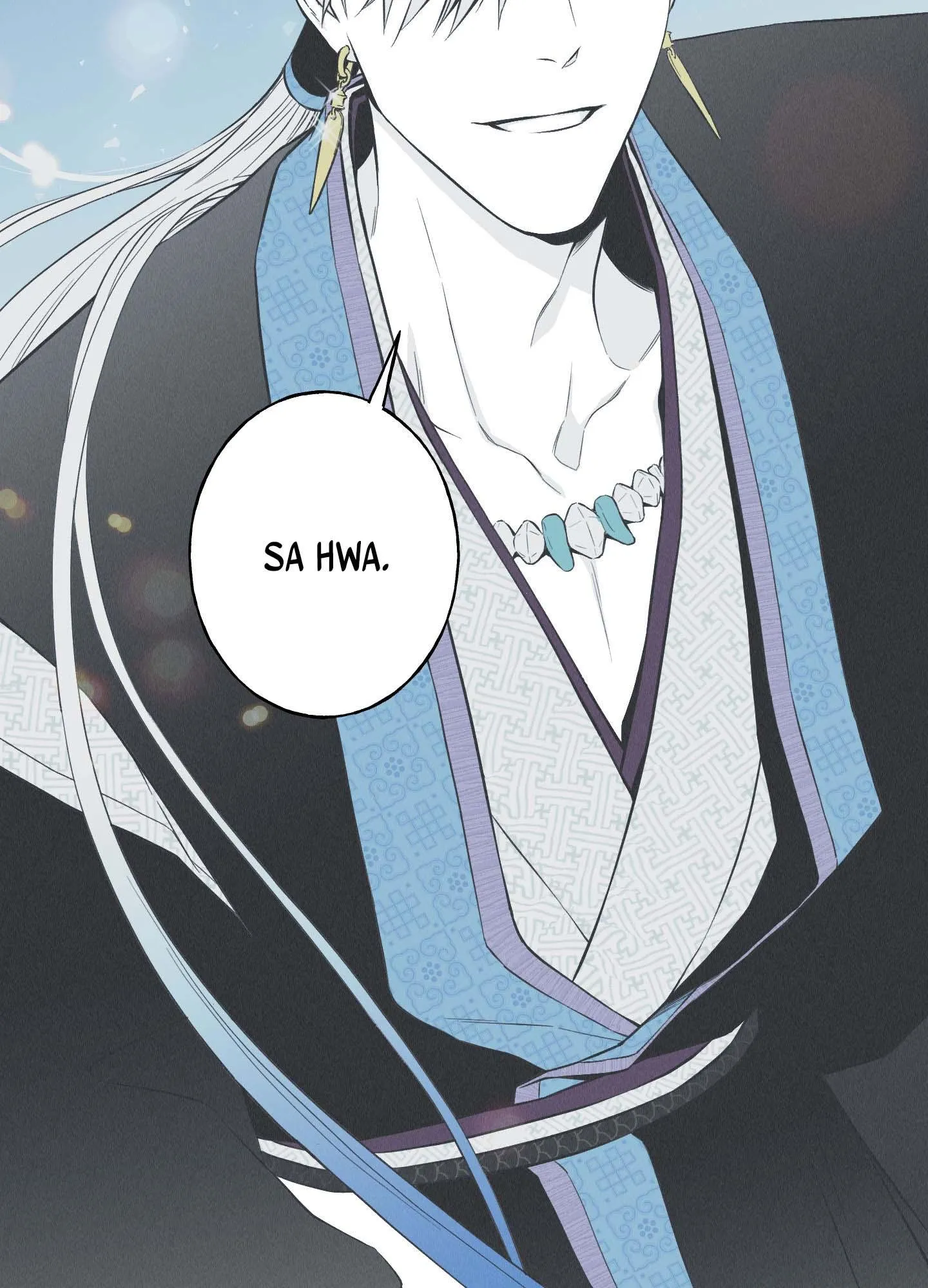 CHIẾC VÒNG CỦA RẮN Chapter 6 Trang 20